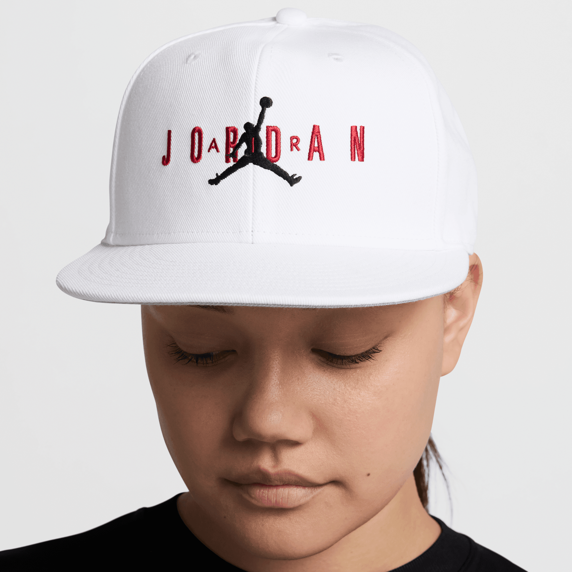 Jordan Pro Structured Hat