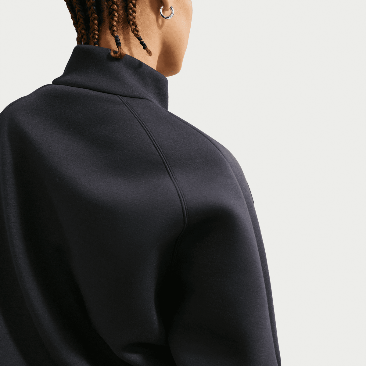 Women's Nike Pregame Fleece