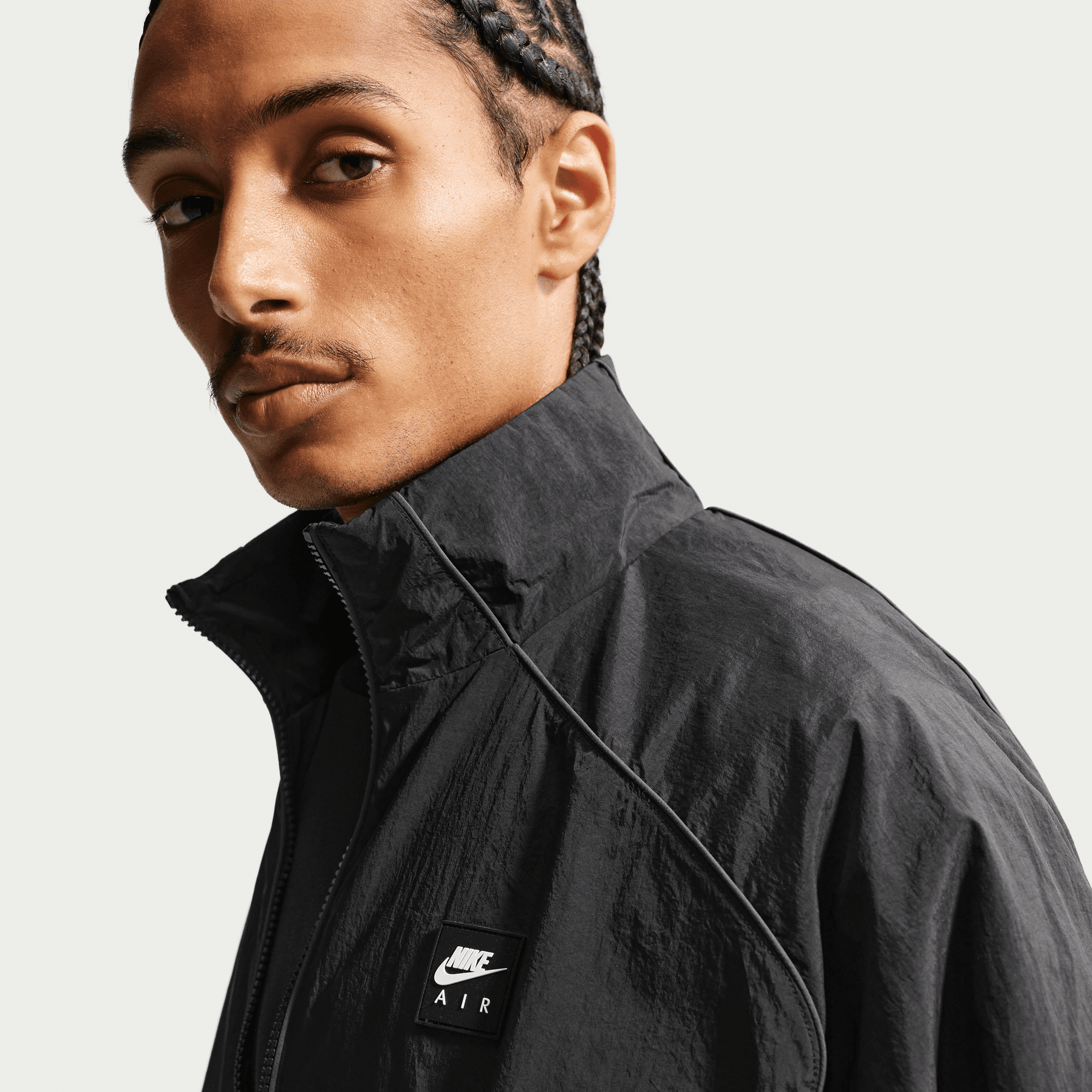 Men's Nike Air Windrunner Track Jacket