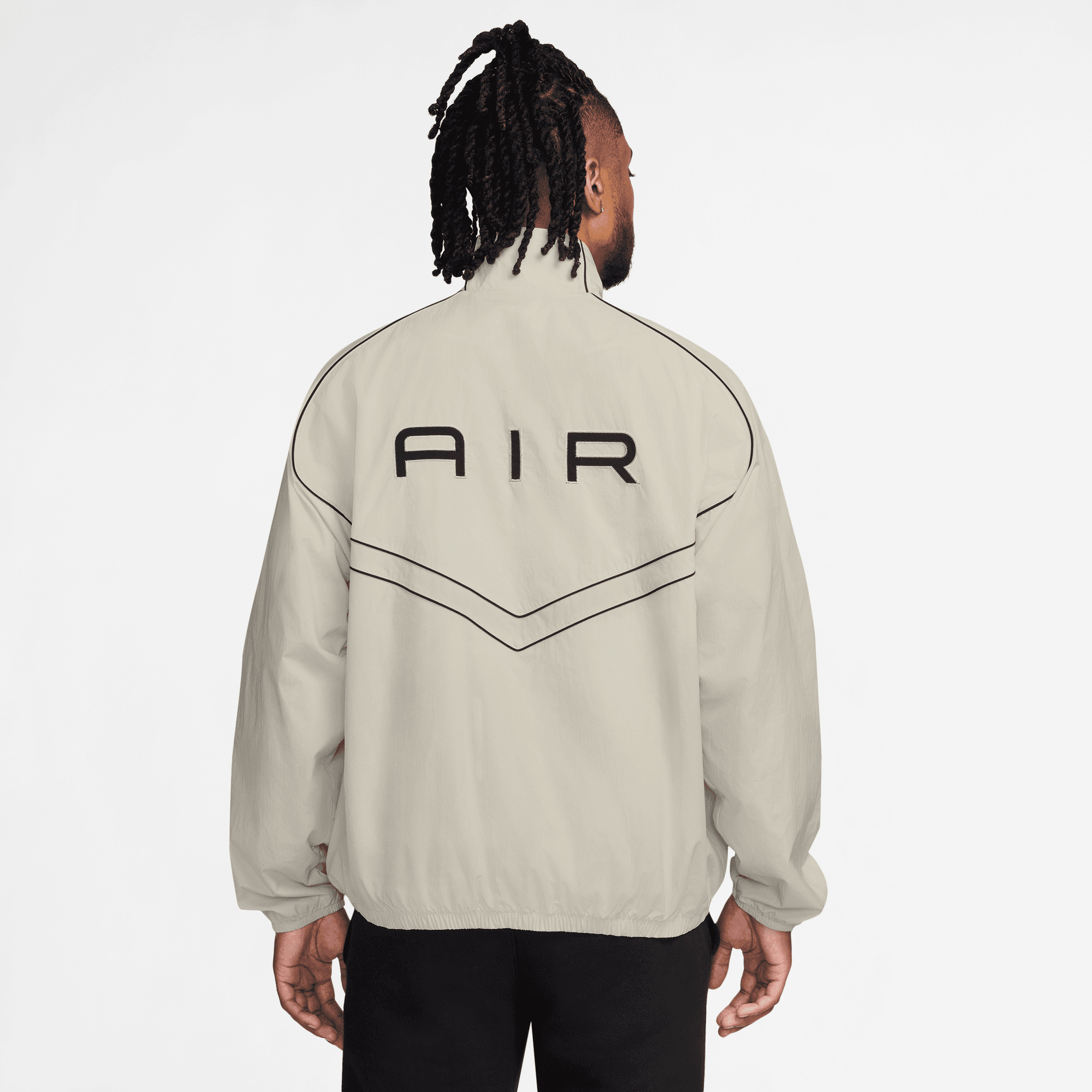 Men's Nike Air Windrunner Track Jacket