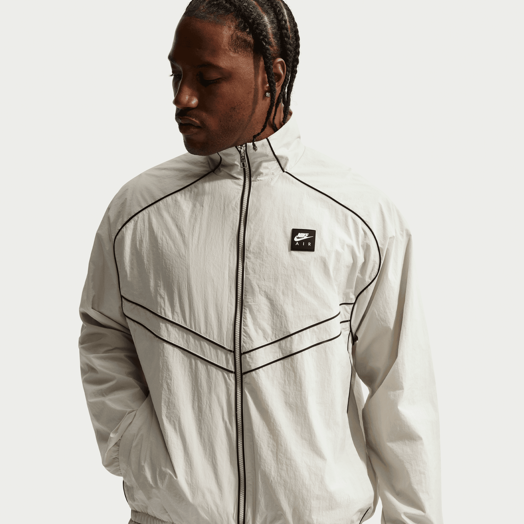 Men's Nike Air Windrunner Track Jacket