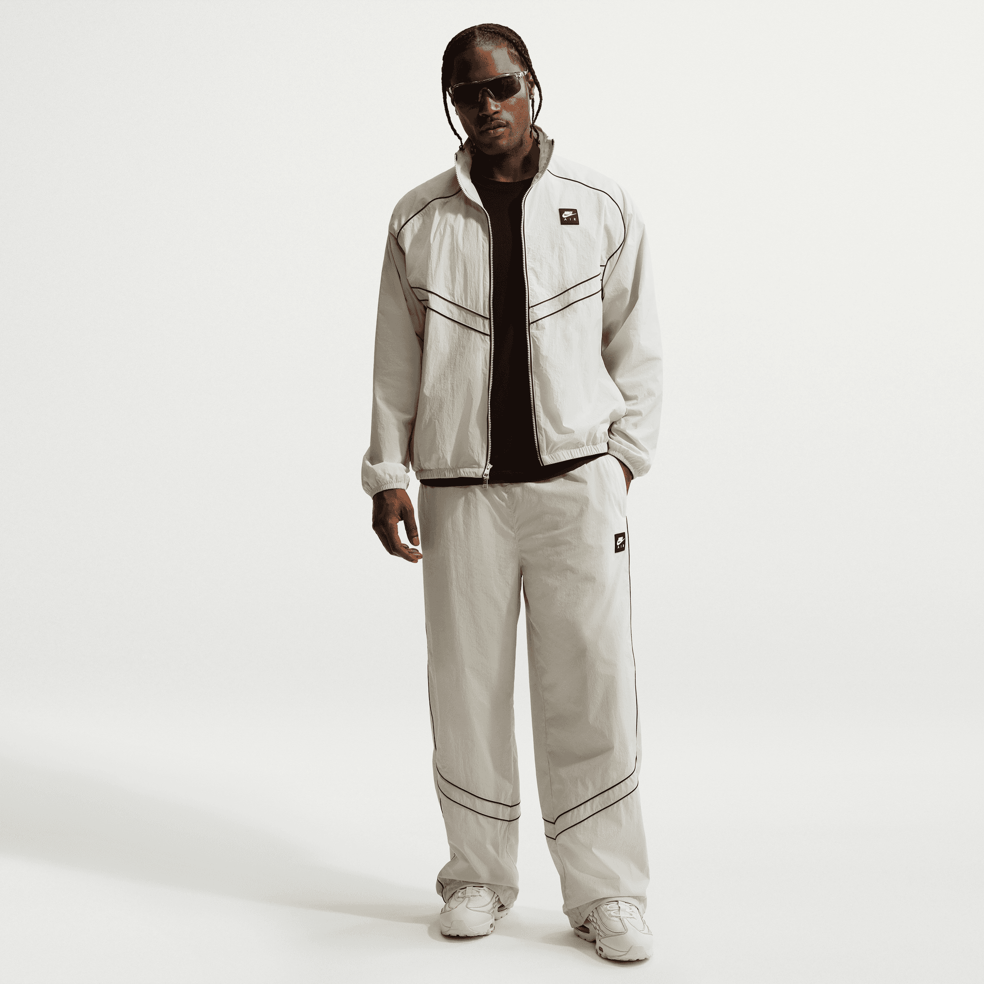 Men's Nike Air Track Pants