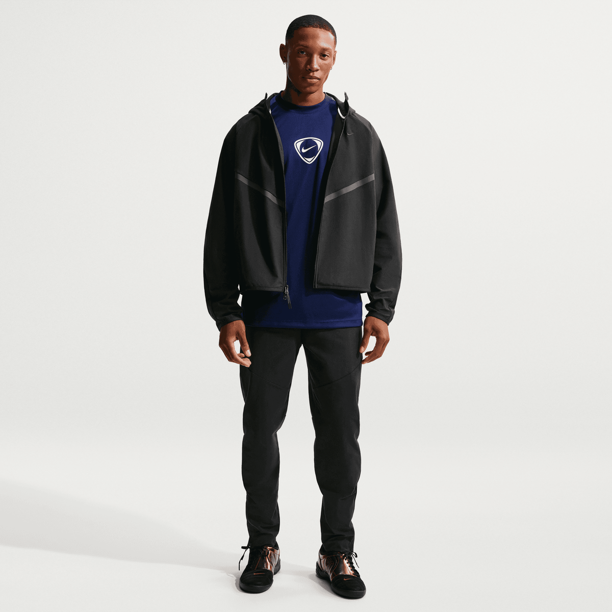 Men's Nike Tech