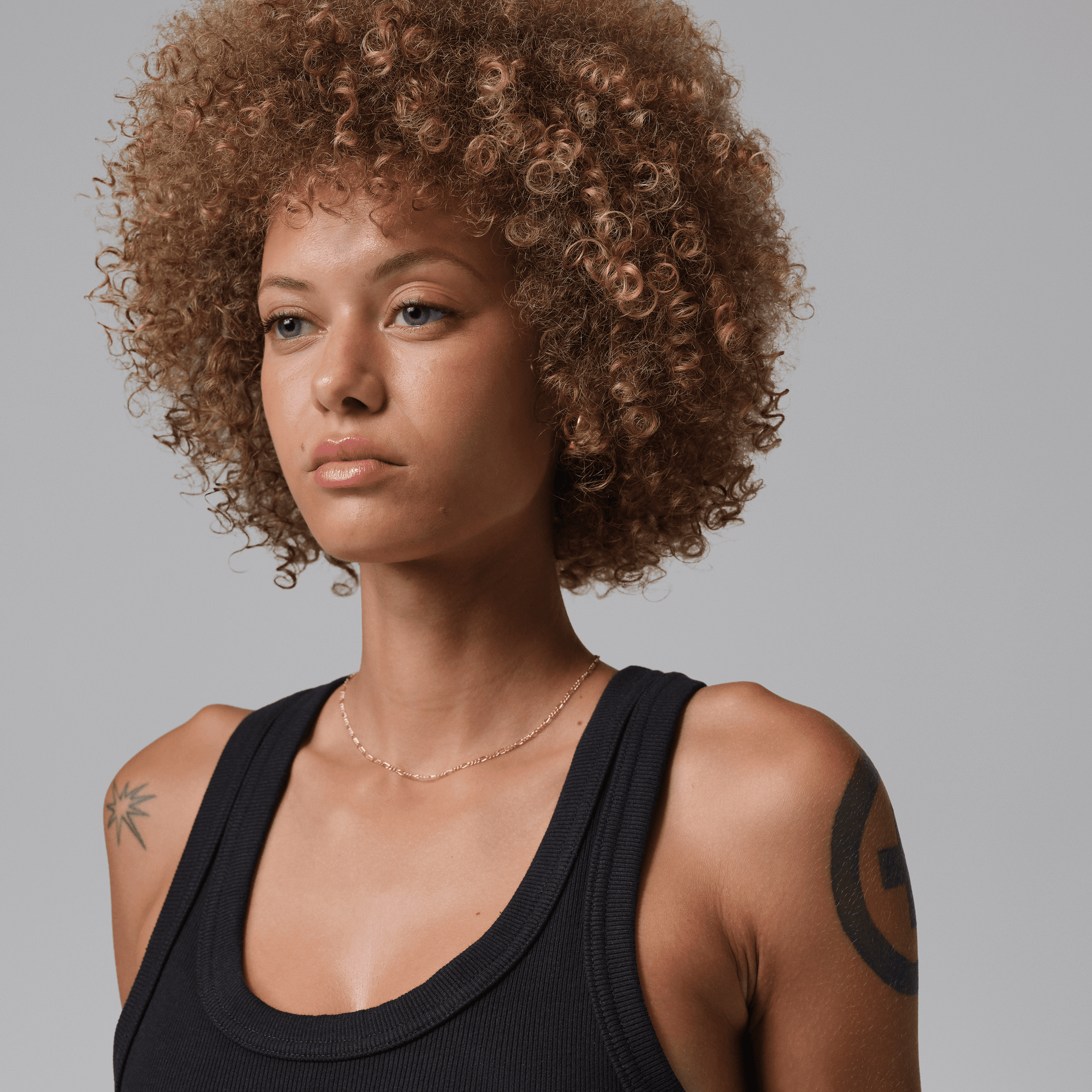 Women's Jordan Brooklyn Tank Dress