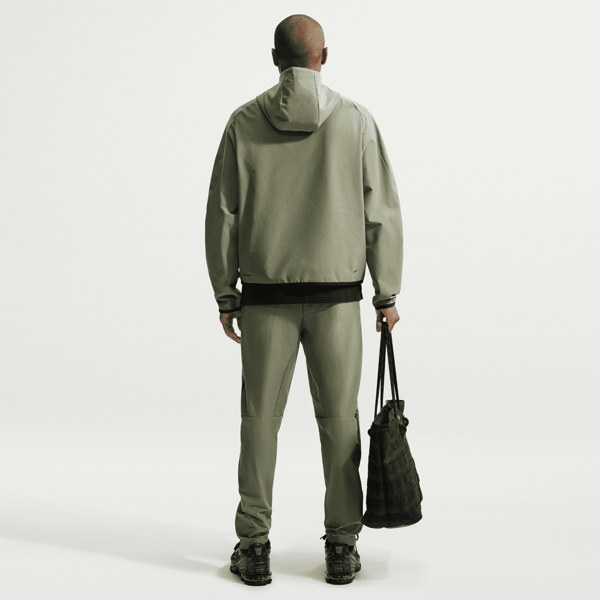 Men's Nike Tech Dri-FIT Shori Knit Pants