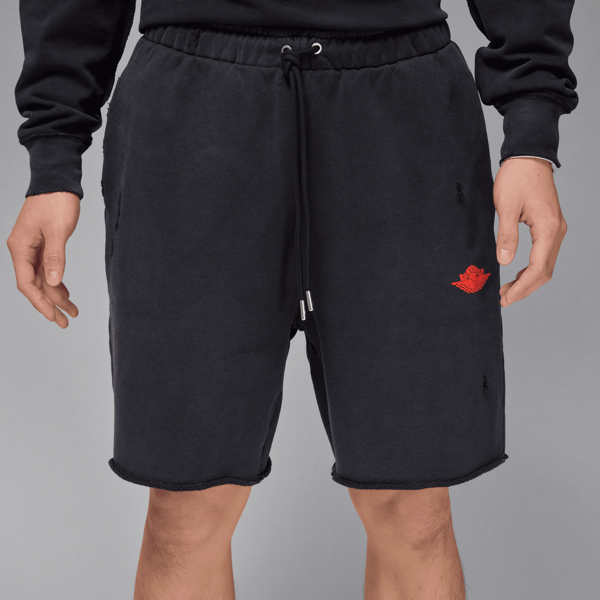 Men's Air Jordan Rare Air Fleece Shorts