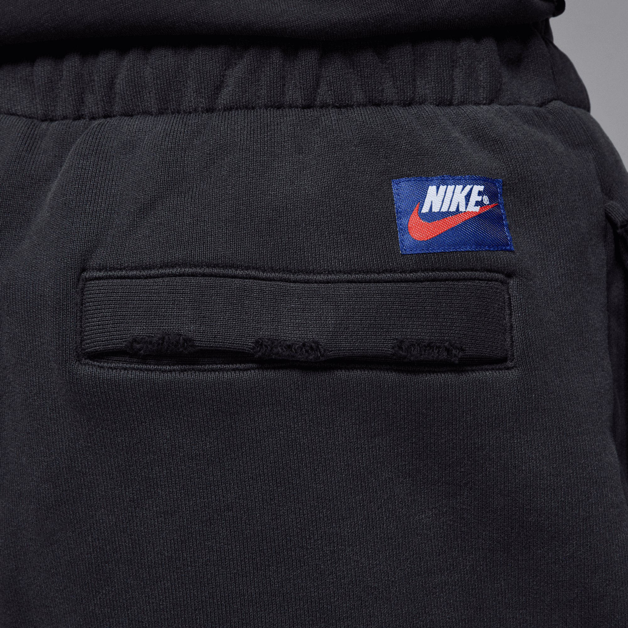 Men's Air Jordan Rare Air Fleece Shorts