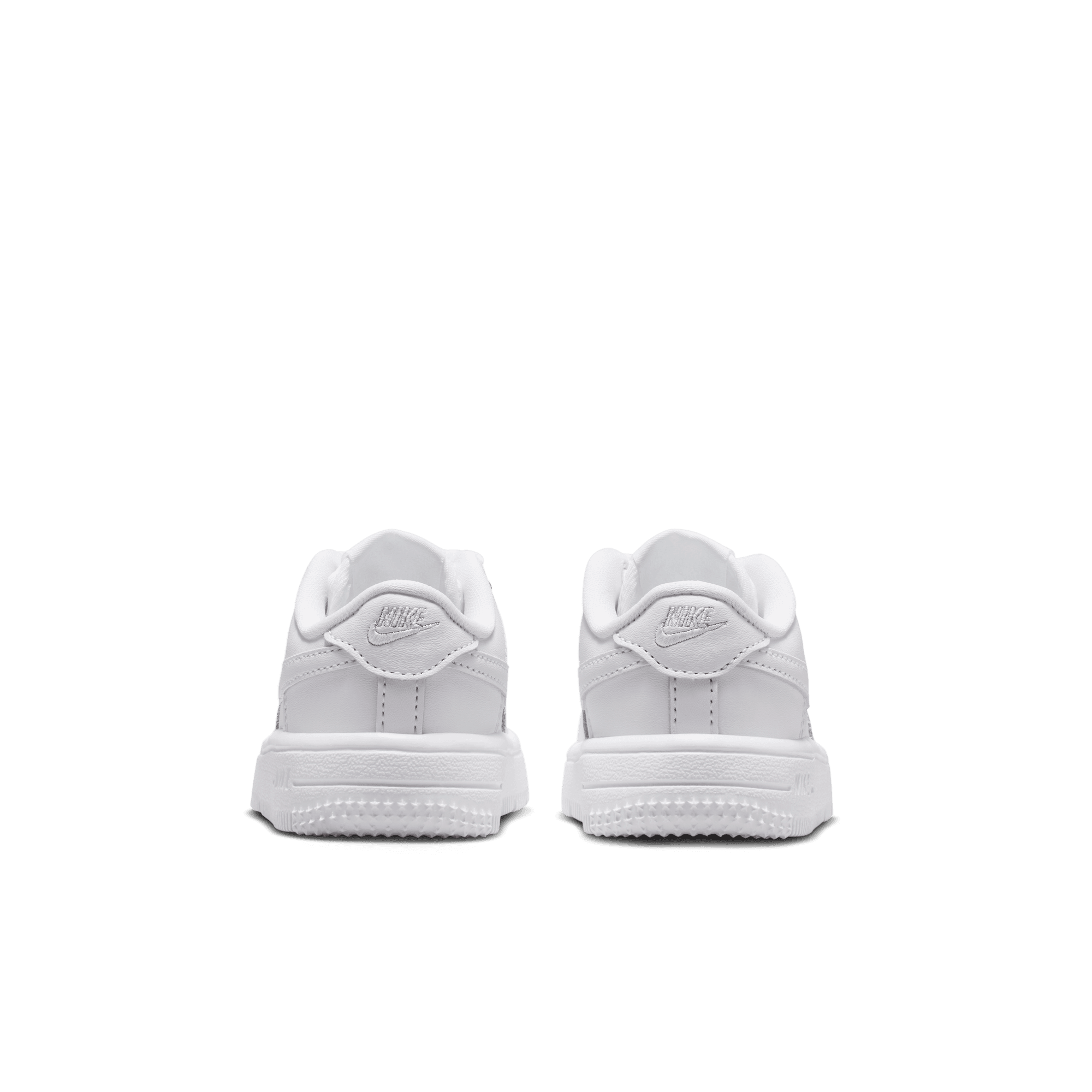 Baby/Toddler Nike Force 1 Low "White"