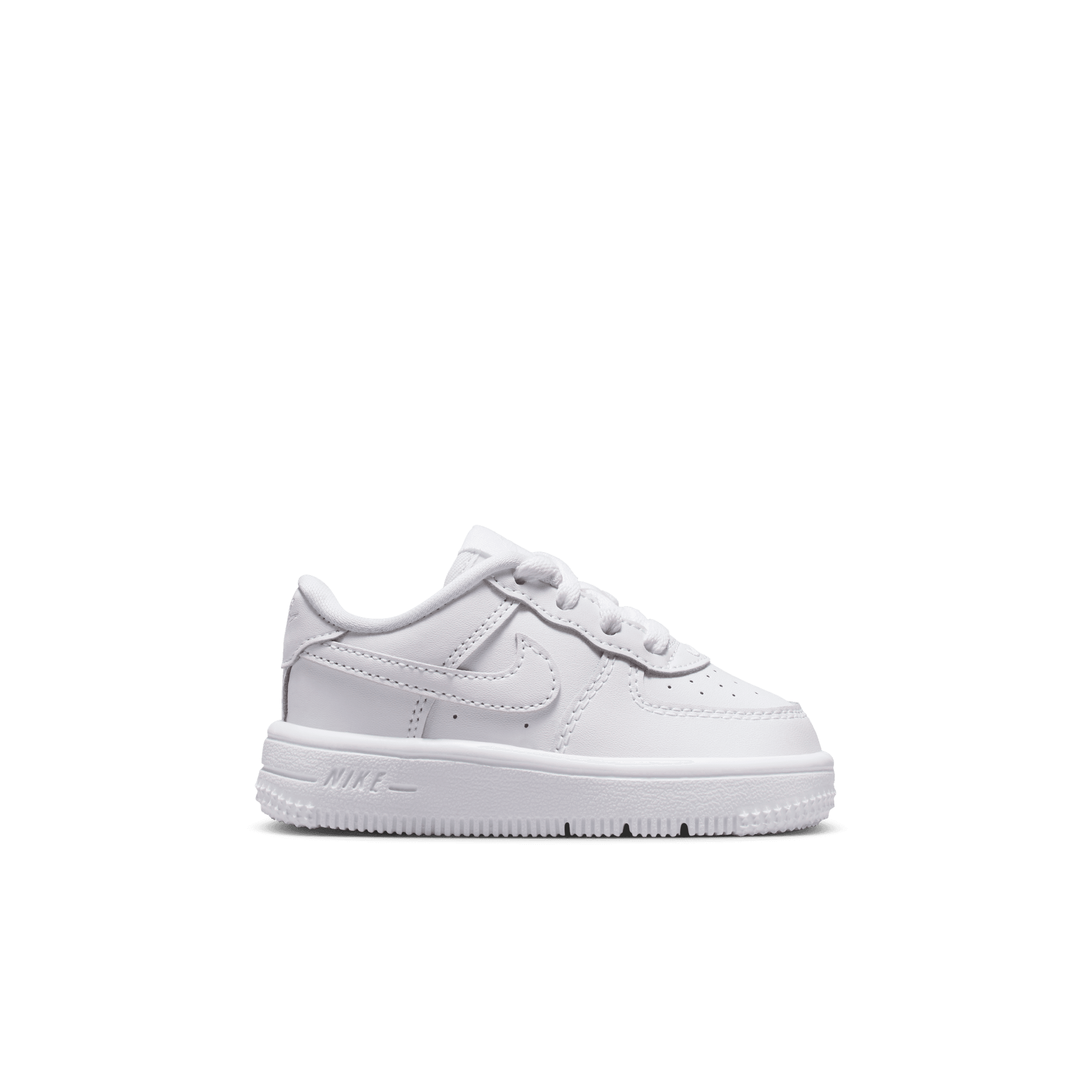 Baby/Toddler Nike Force 1 Low "White"