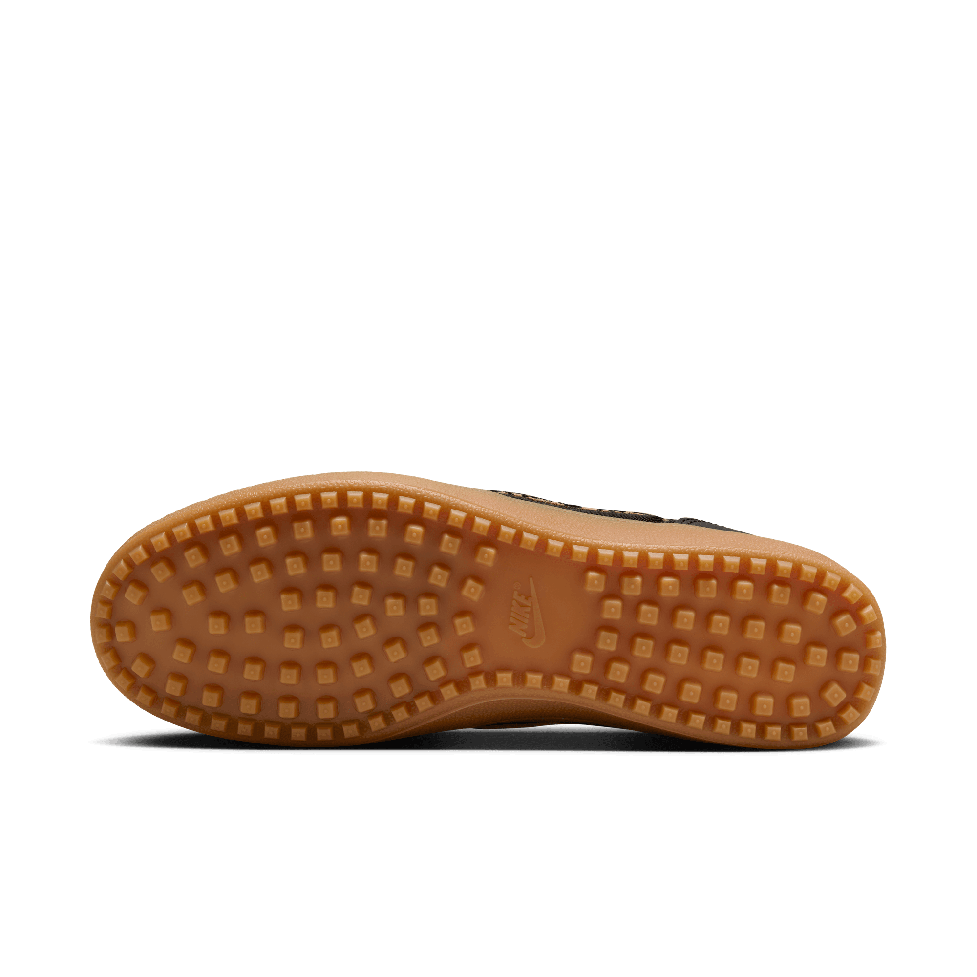 Women's Nike Field General SE "Leopard Print Pack - Black"