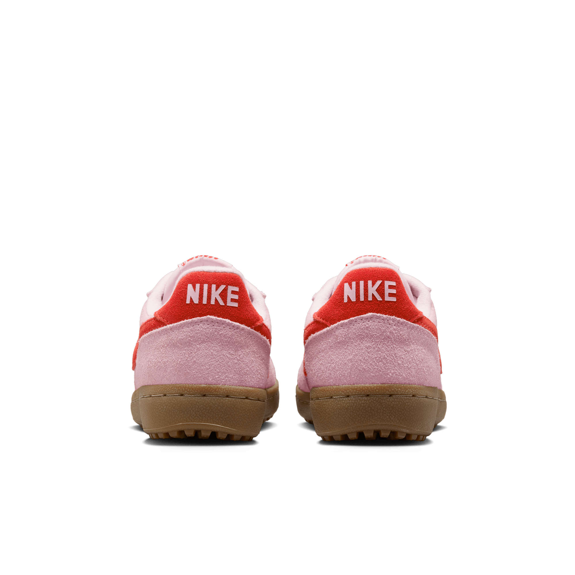 Women's Nike Field General Suede