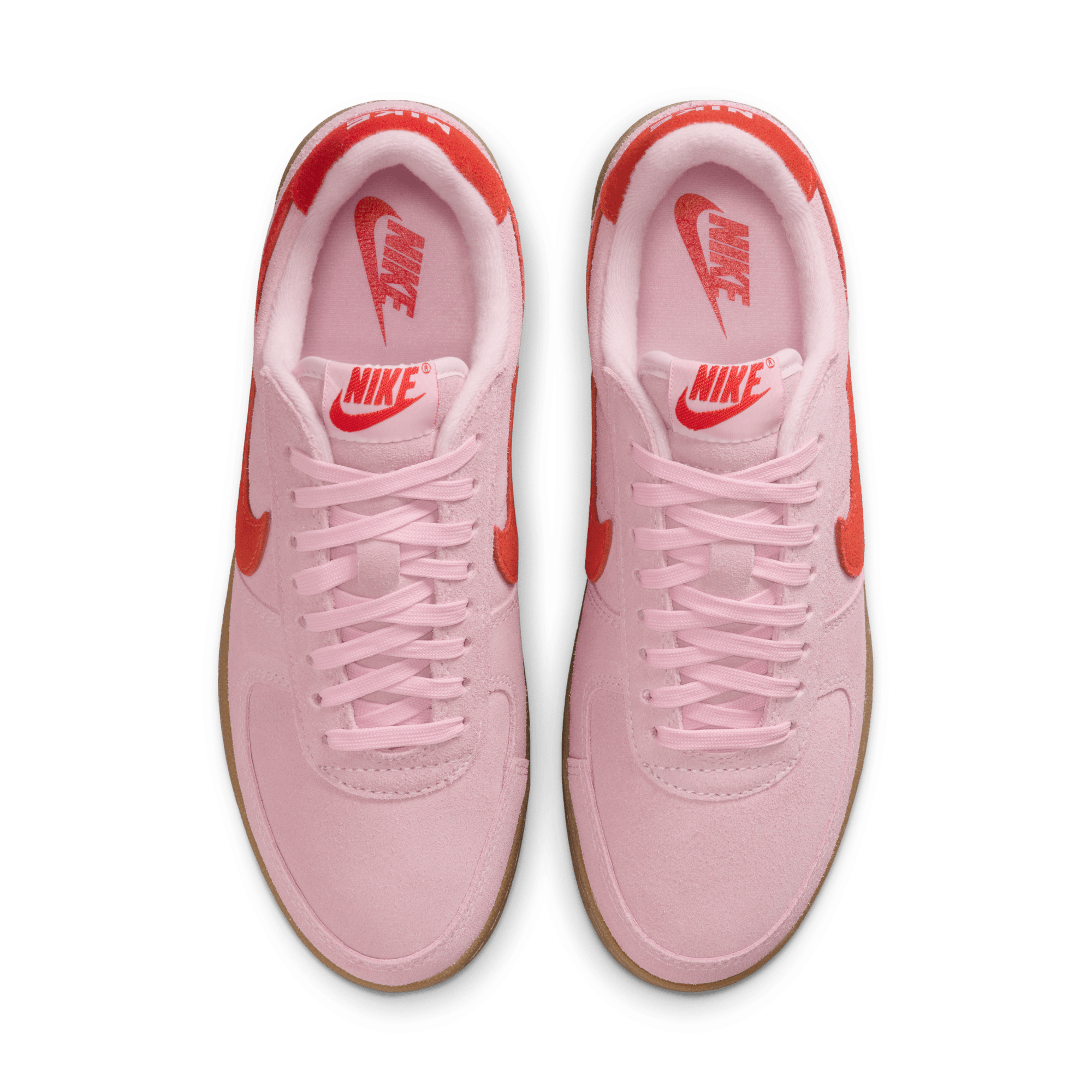 Women's Nike Field General Suede