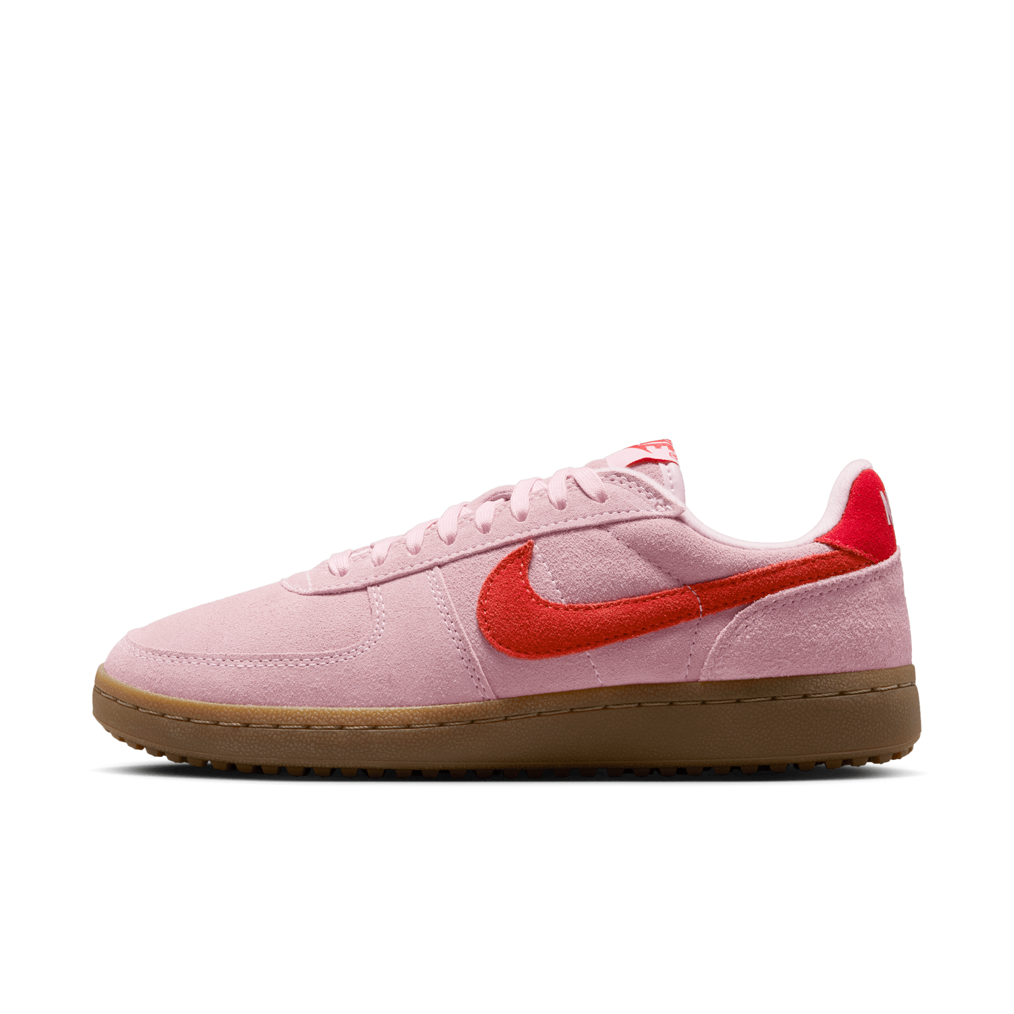 Women's Nike Field General Suede