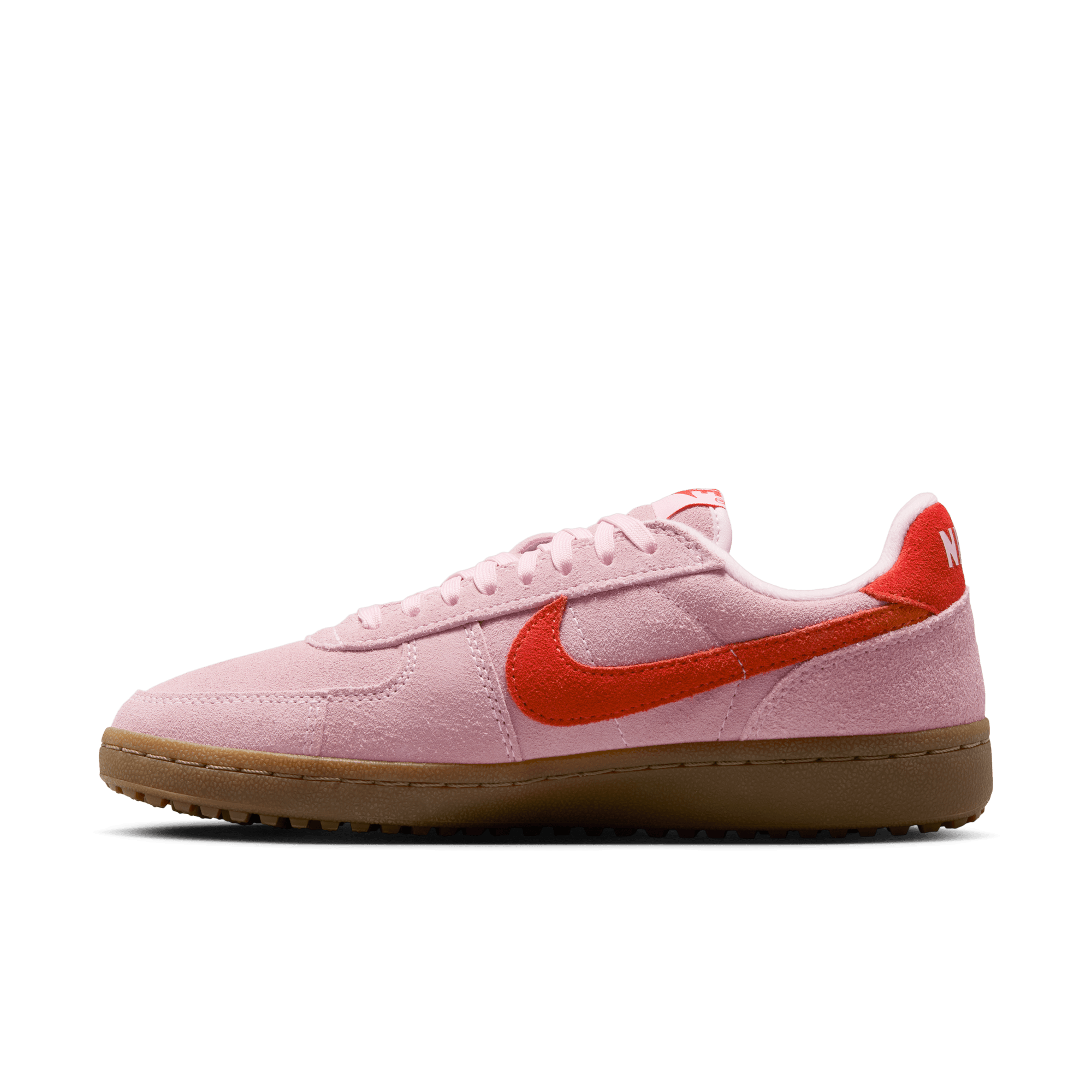 Women's Nike Field General Suede