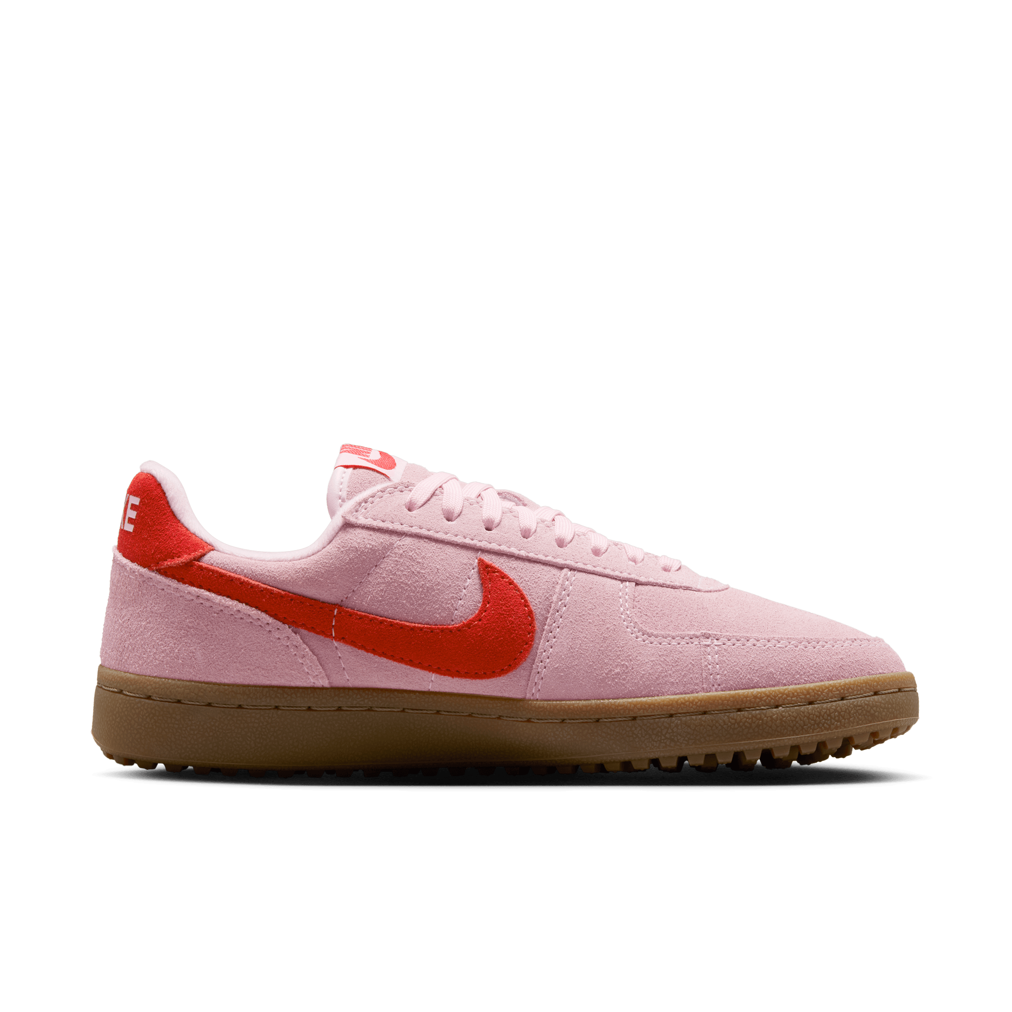 Women's Nike Field General Suede