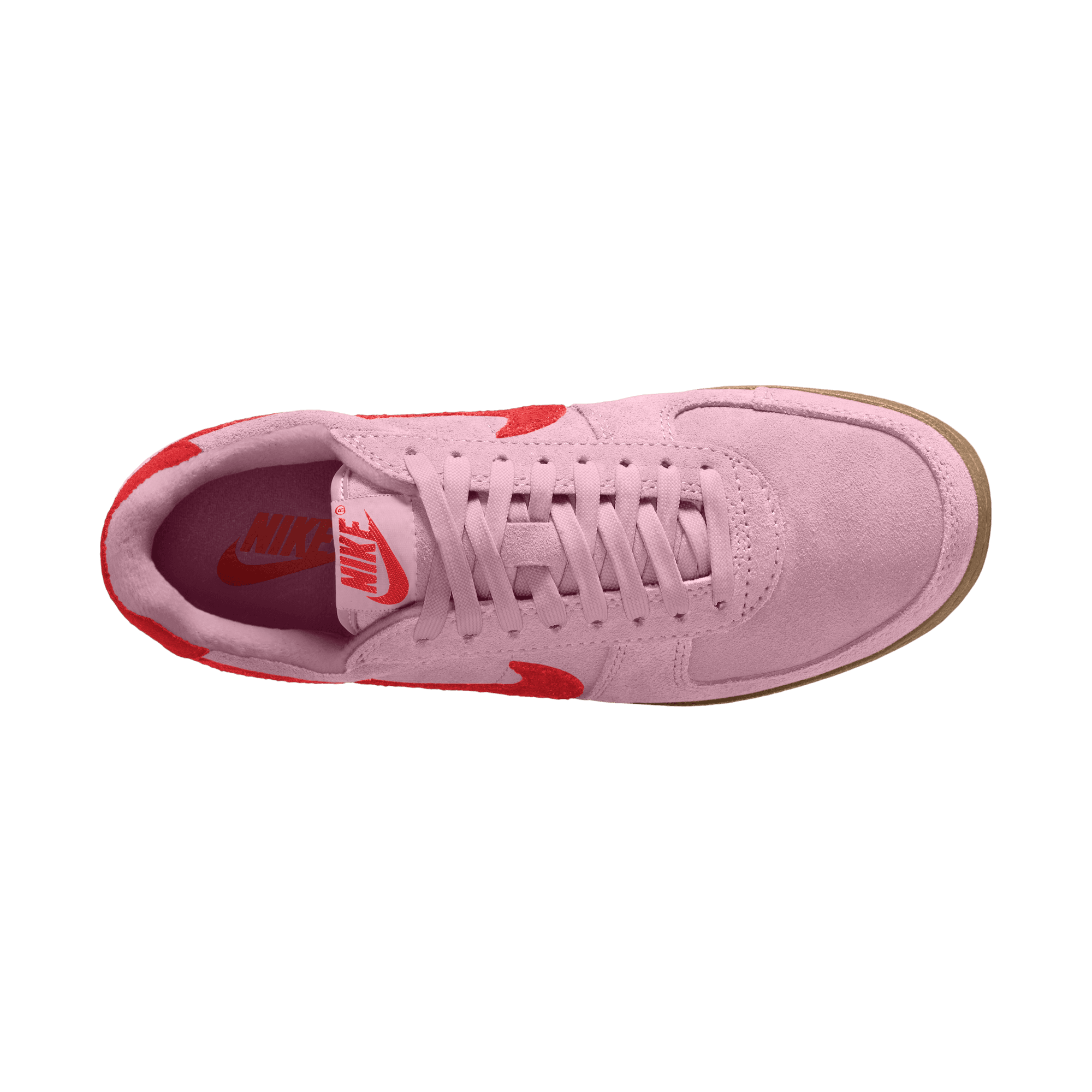 Women's Nike Field General Suede