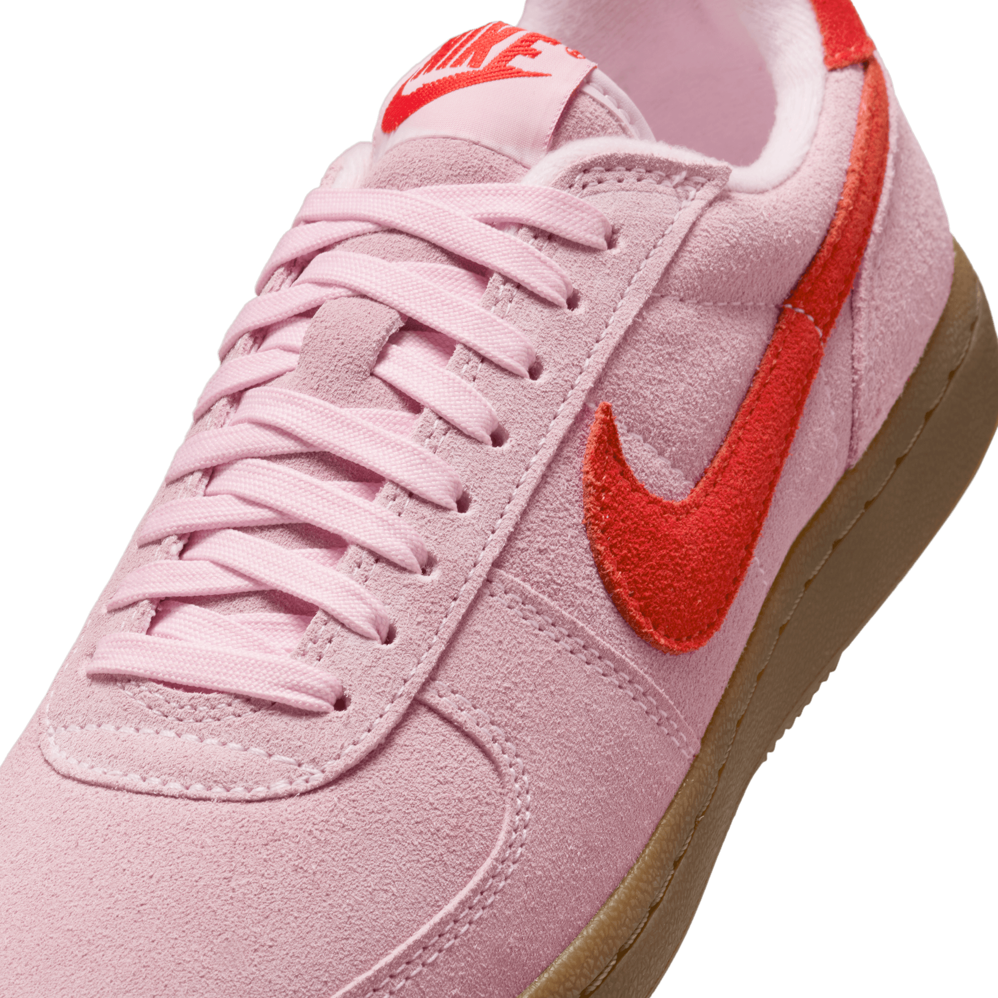 Women's Nike Field General Suede