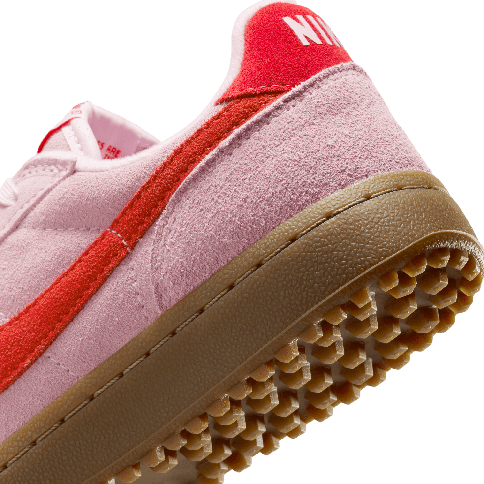 Women's Nike Field General Suede