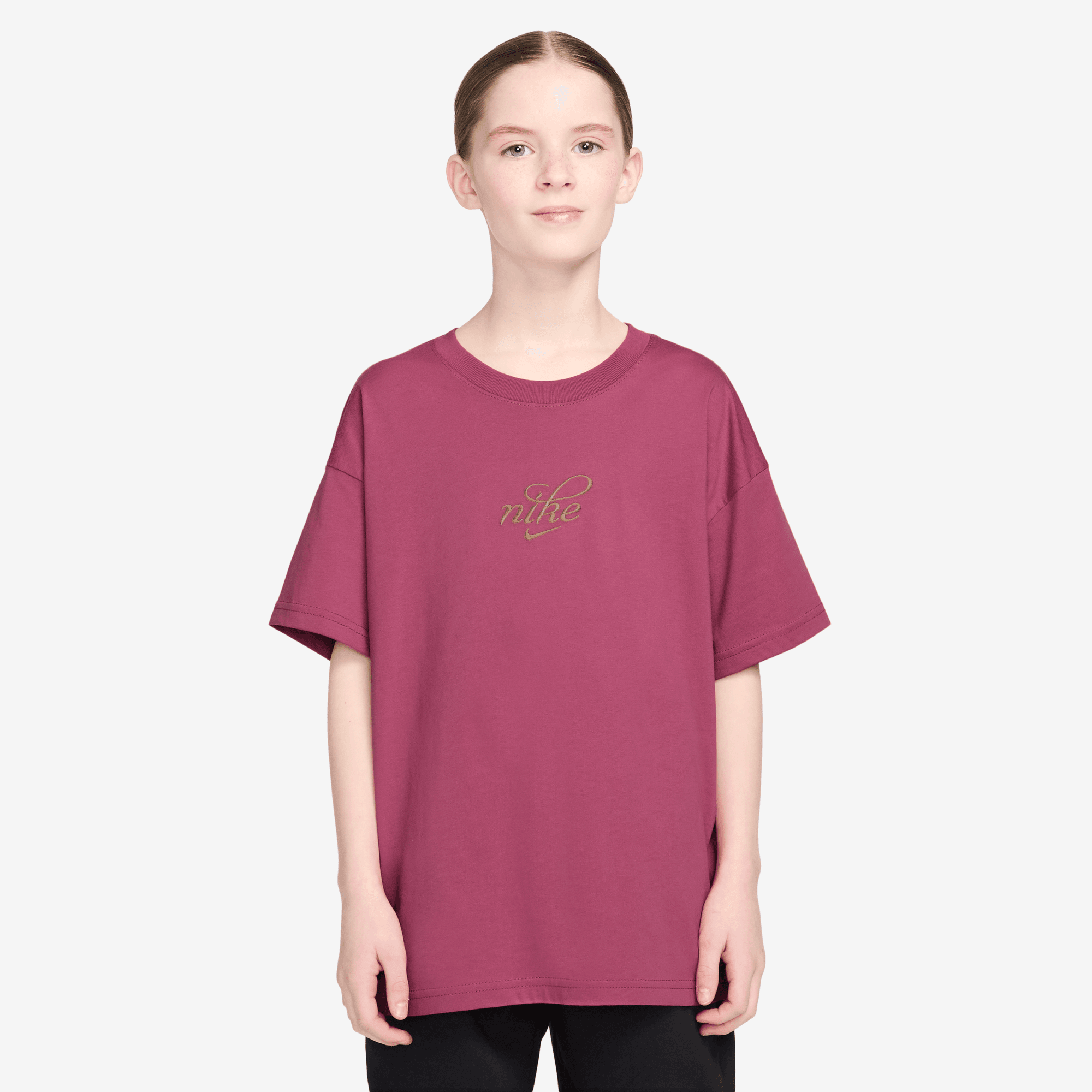 Big Kids' Nike Sportswear T-Shirts (Unisex)