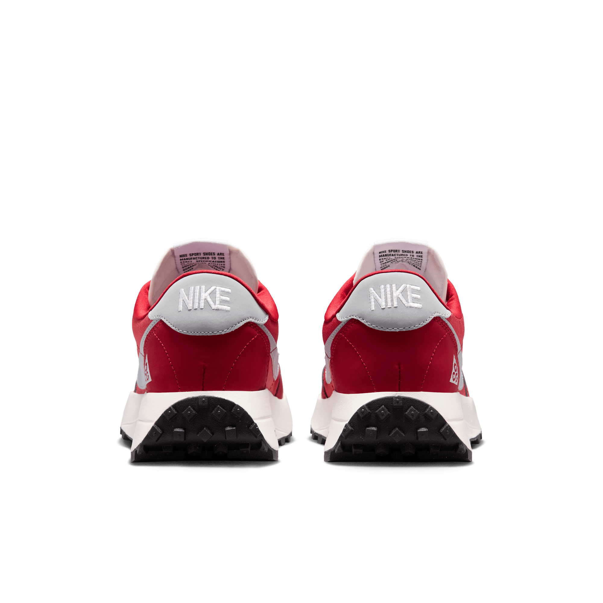 Men's Nike ACG LDV "Varsity Red"