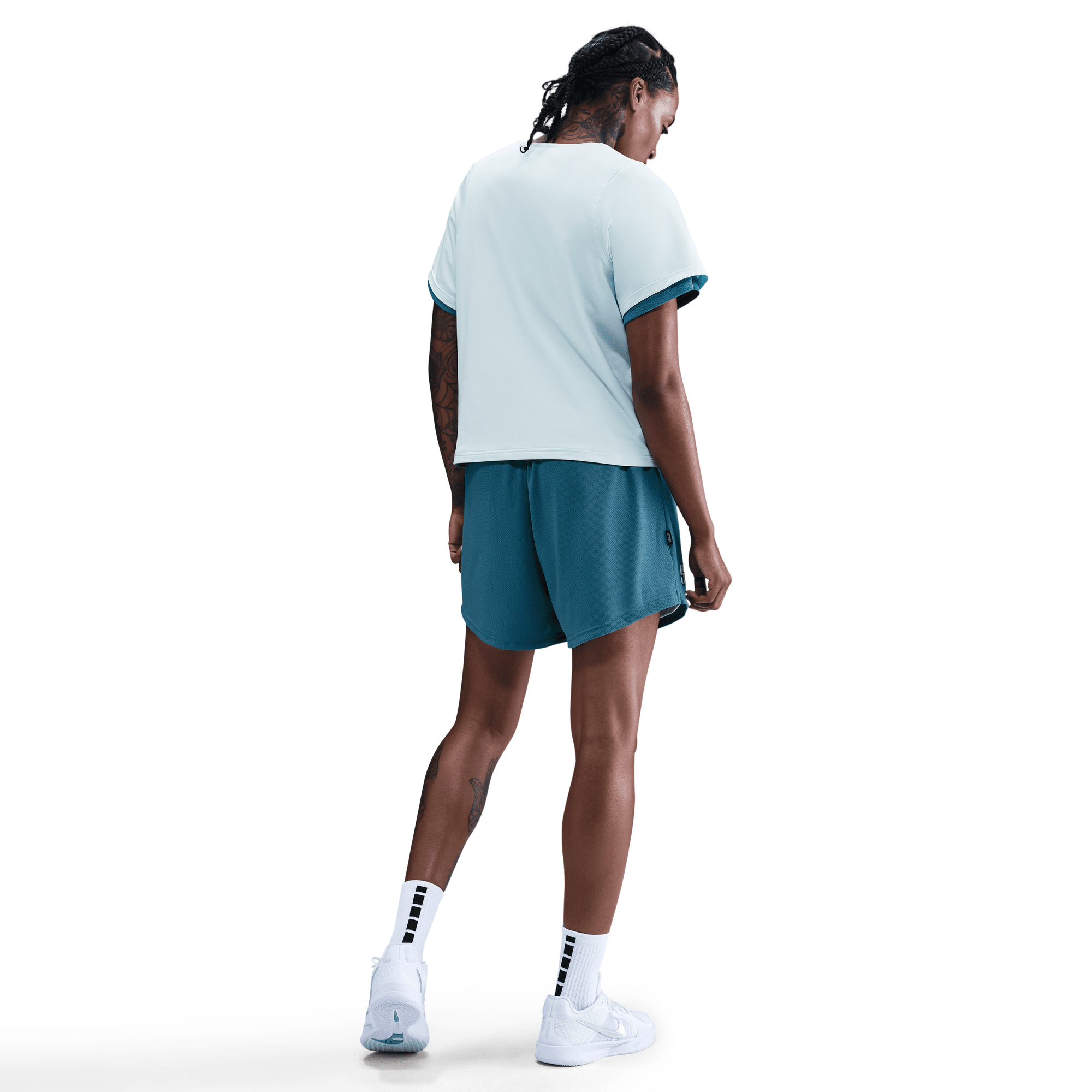 Women's Nike Sabrina Ionescu Dri-FIT Reversible Basketball Shorts