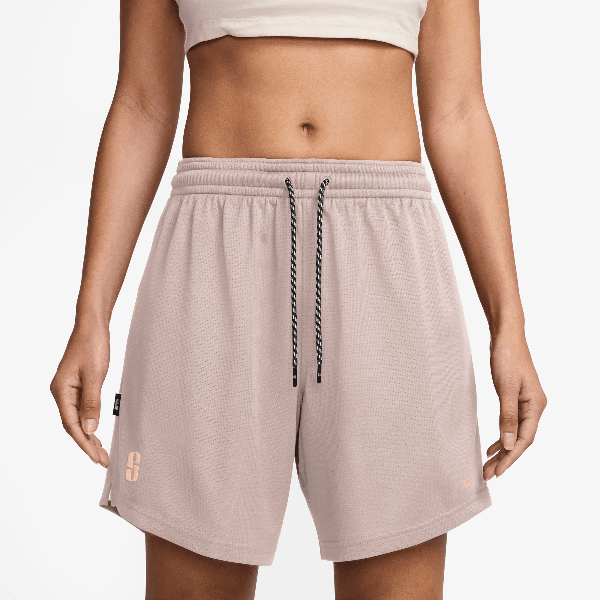 Women's Nike Sabrina Ionescu Dri-FIT Reversible Basketball Shorts