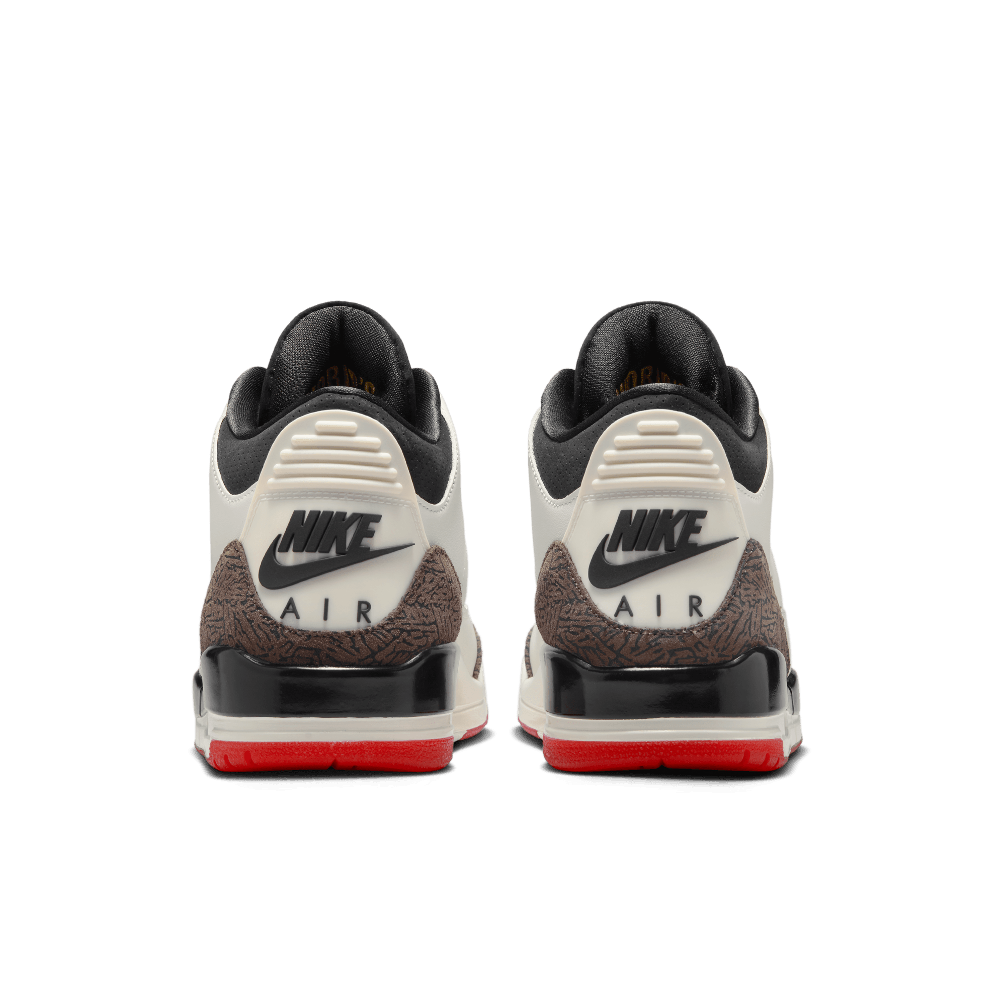Men's Air Jordan 3 Retro "World's Best Dad"