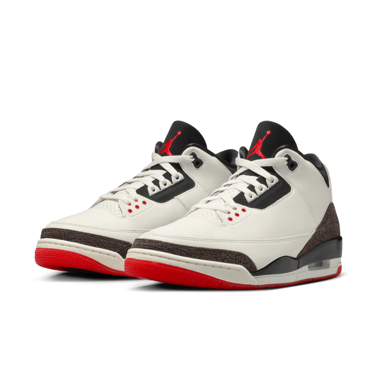 Men's Air Jordan 3 Retro 