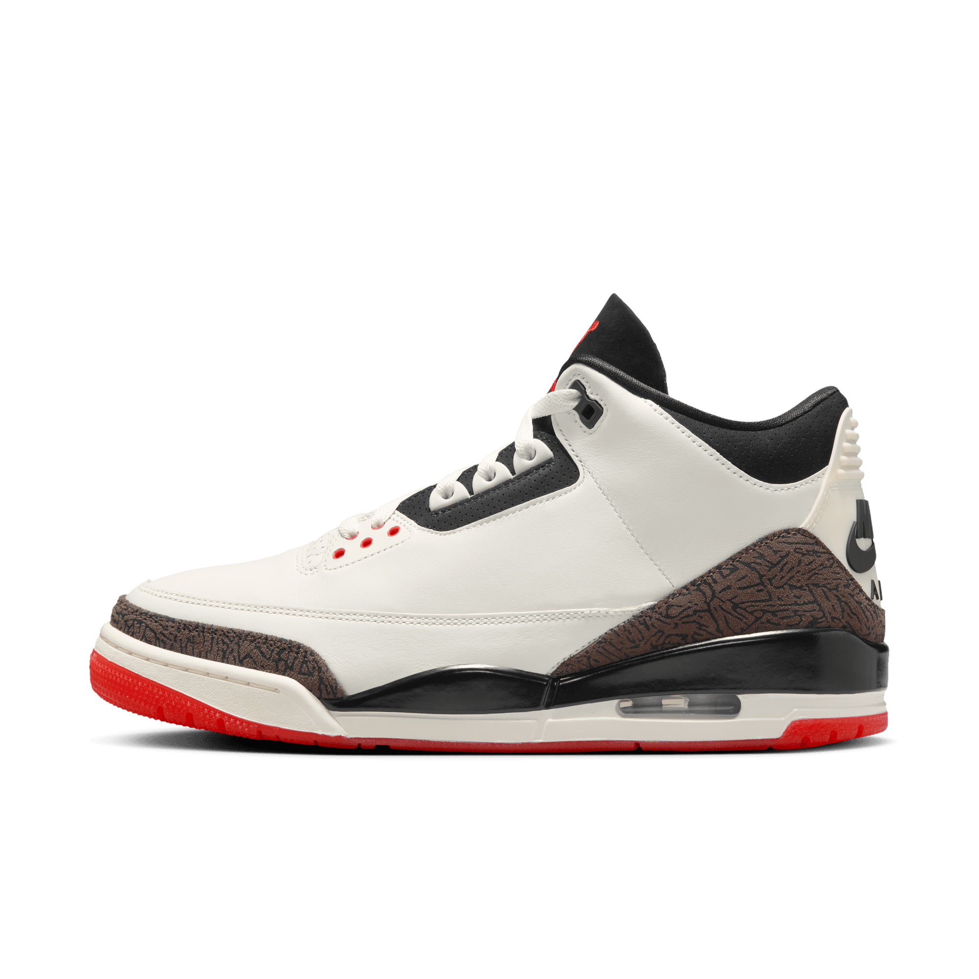 Men's Air Jordan 3 Retro "World's Best Dad"