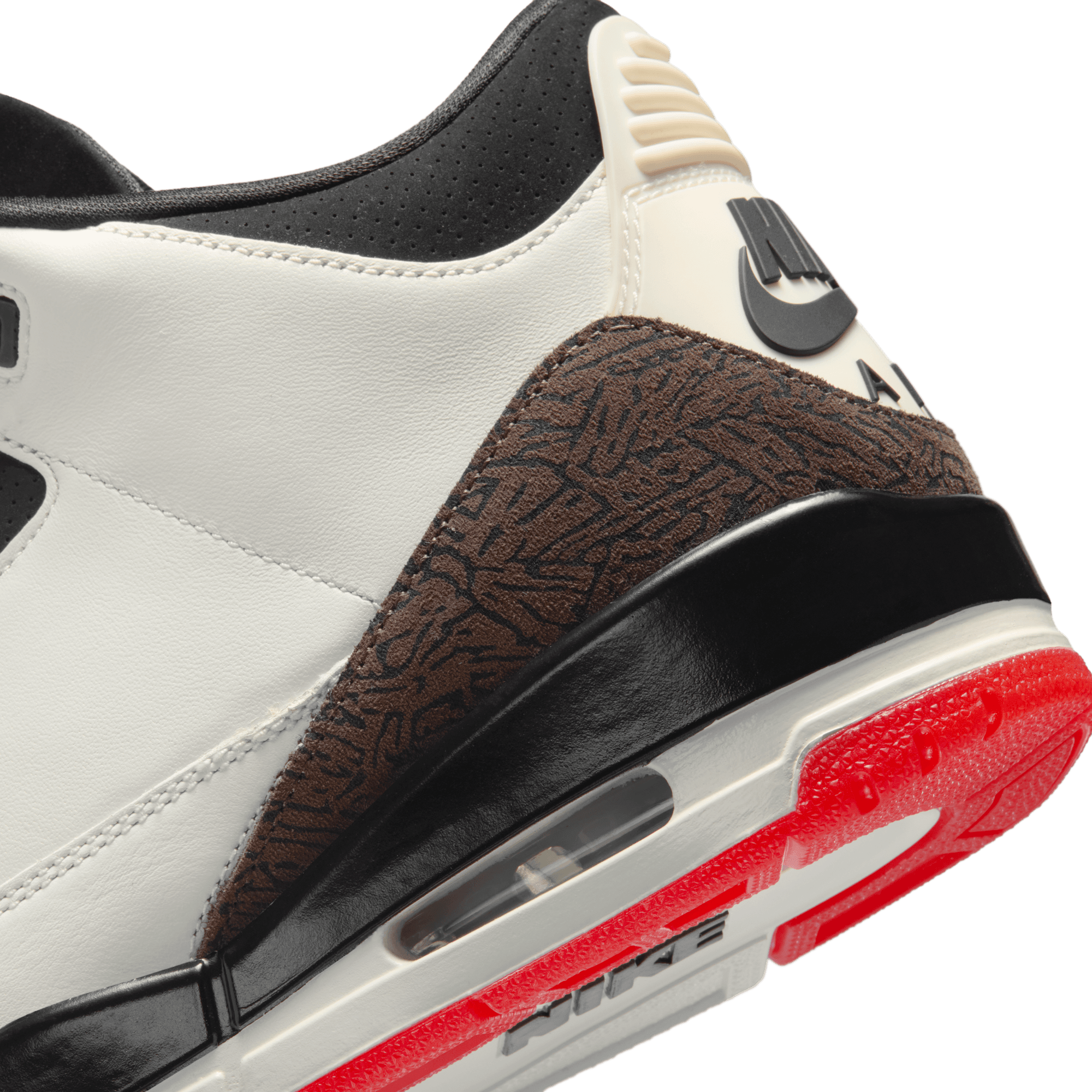 Men's Air Jordan 3 Retro "World's Best Dad"