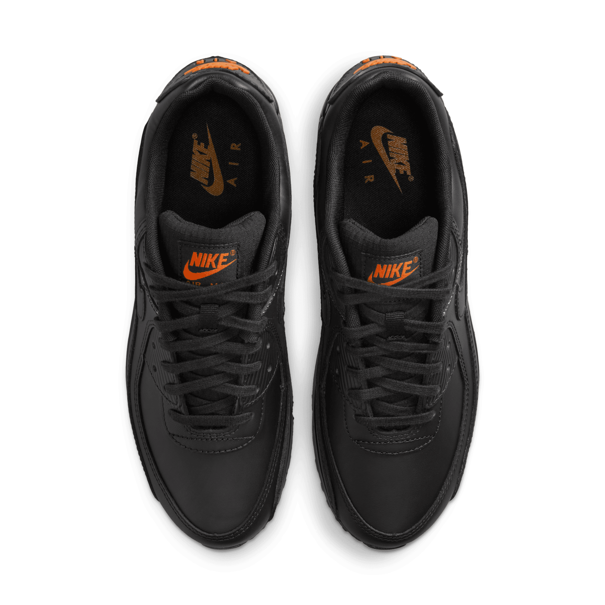 Men's Nike Air Max 90 “Safety Orange”
