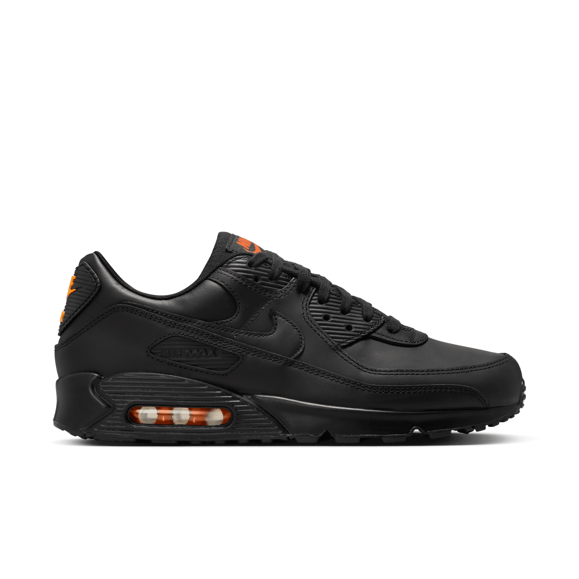Men's Nike Air Max 90 “Safety Orange”