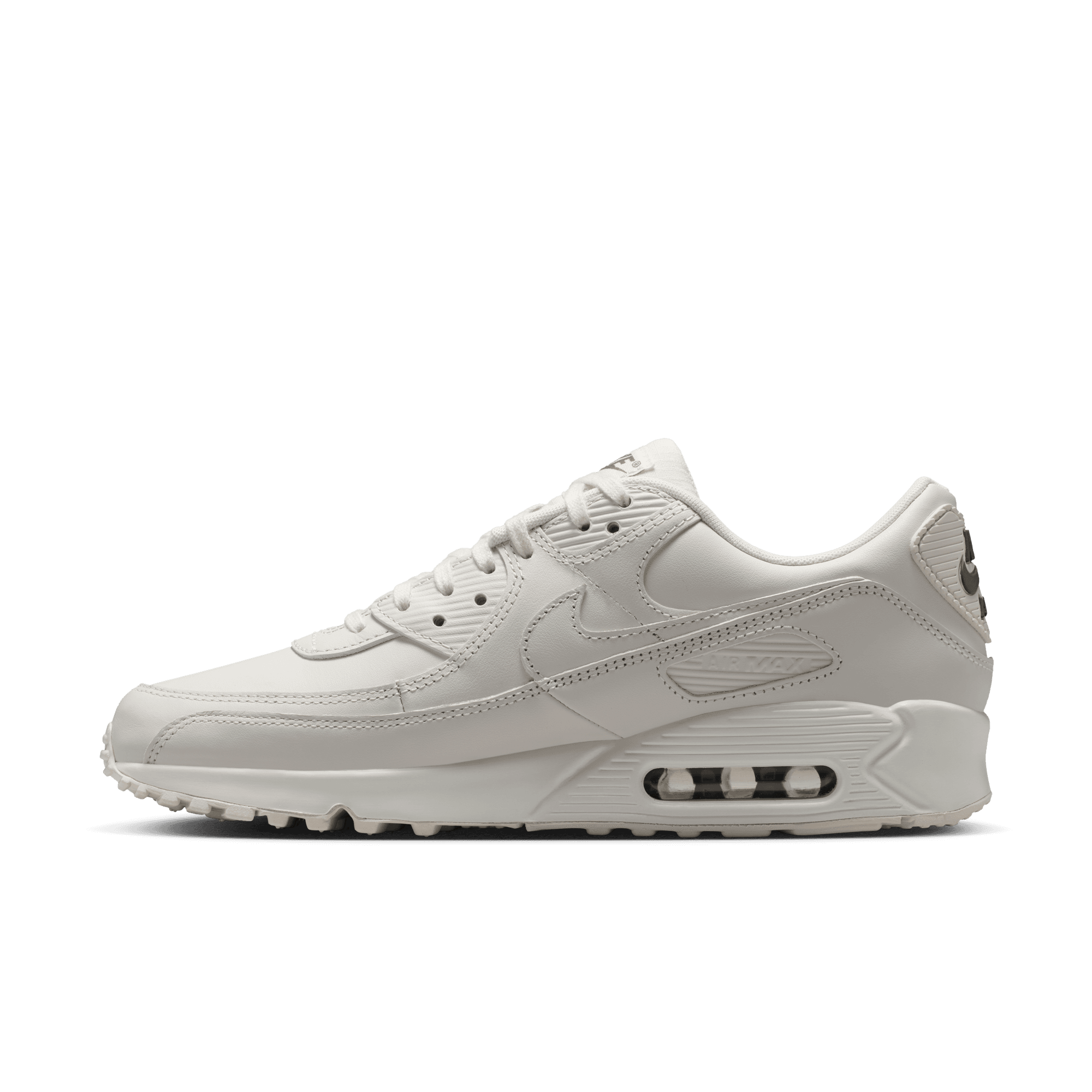 Men's Nike Air Max 90 "Phantom Medium Olive"