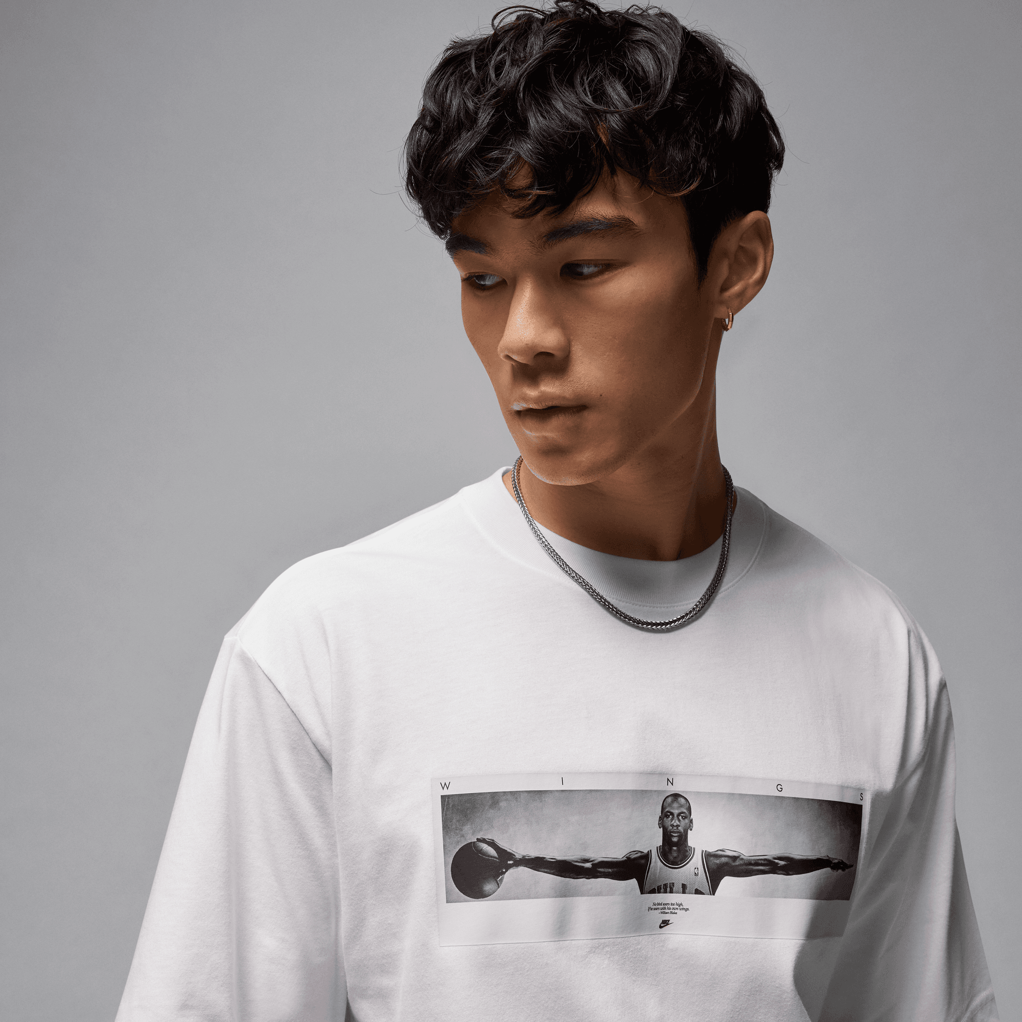 Men's Jordan Photo T-Shirt