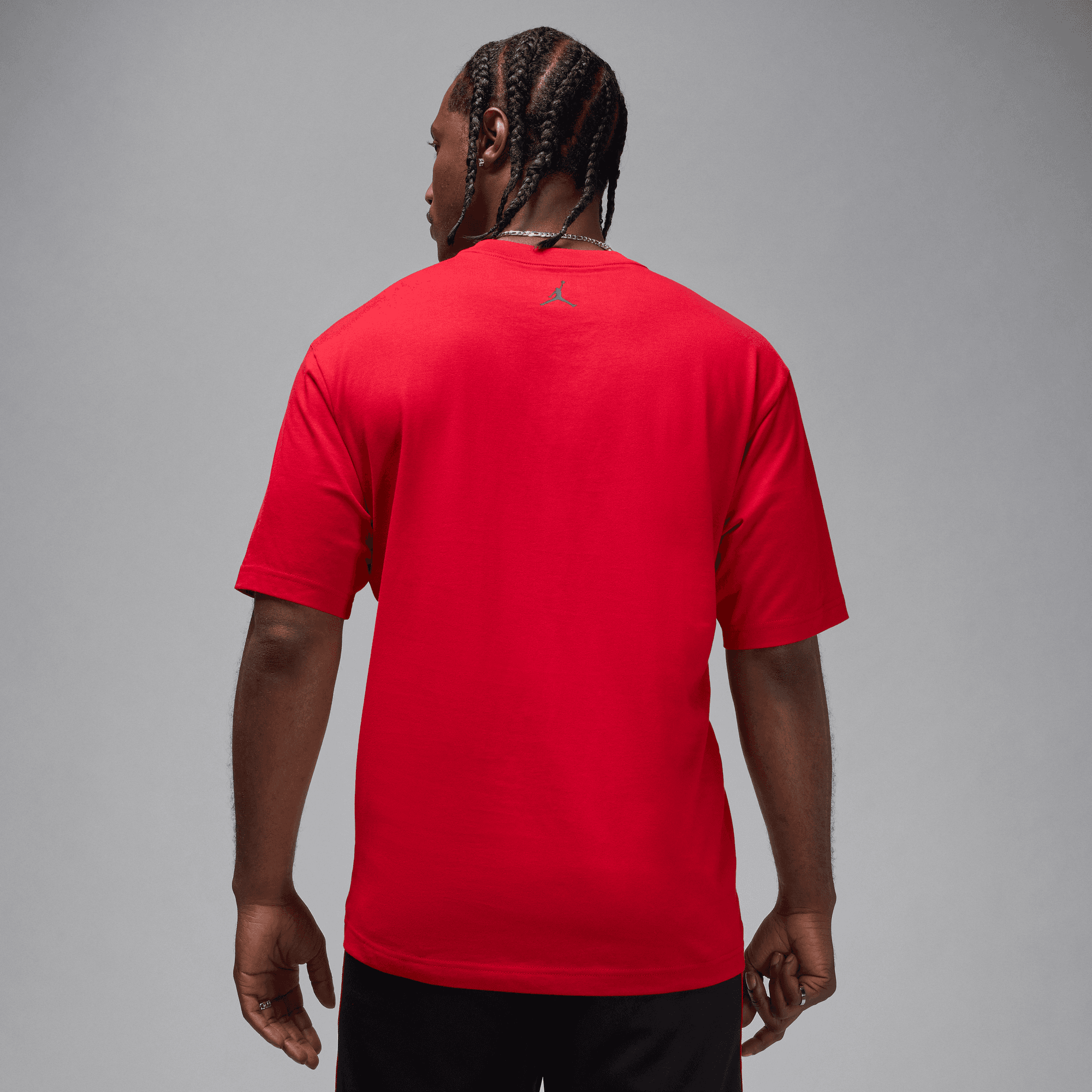 Men's Jordan Photo T-Shirt