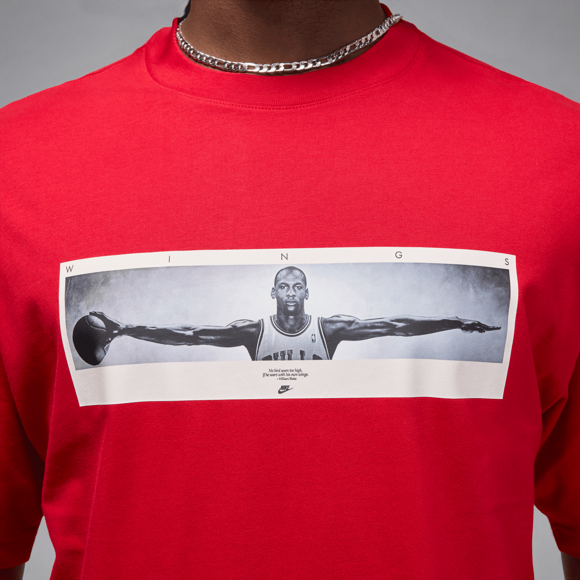 Men's Jordan Photo T-Shirt