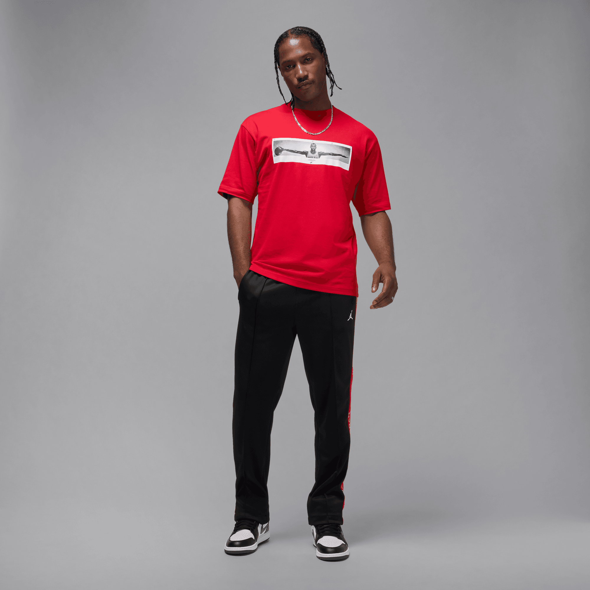 Men's Jordan Photo T-Shirt