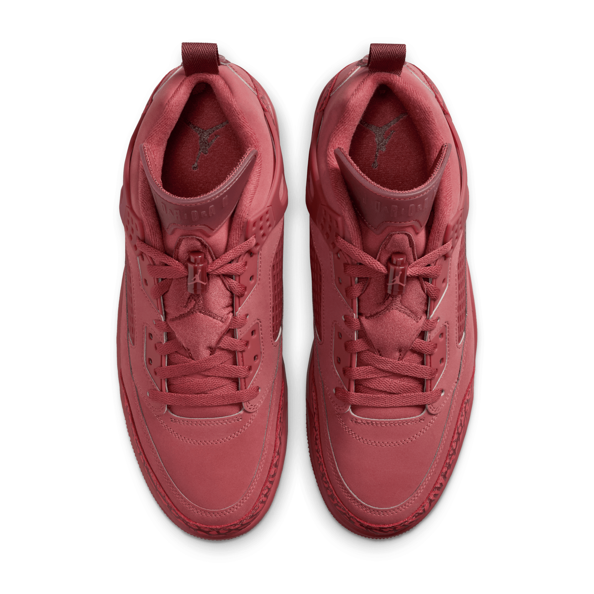 Men's Jordan Spizike Low "Canyon Rust"