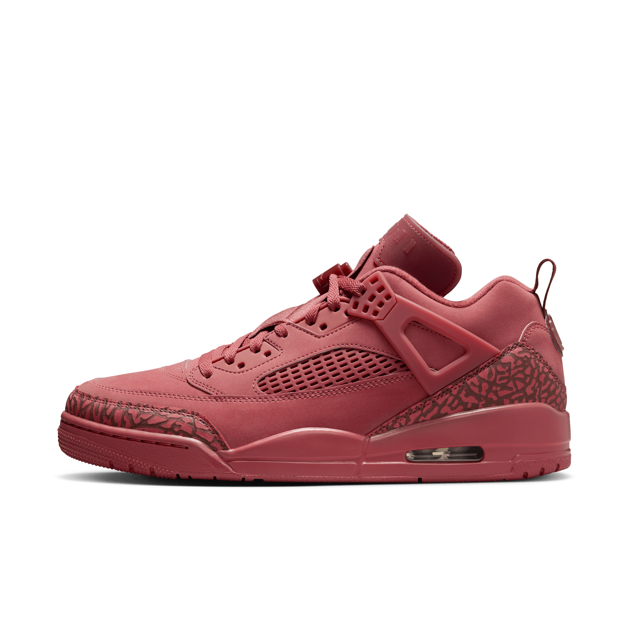 Men's Jordan Spizike Low "Canyon Rust"