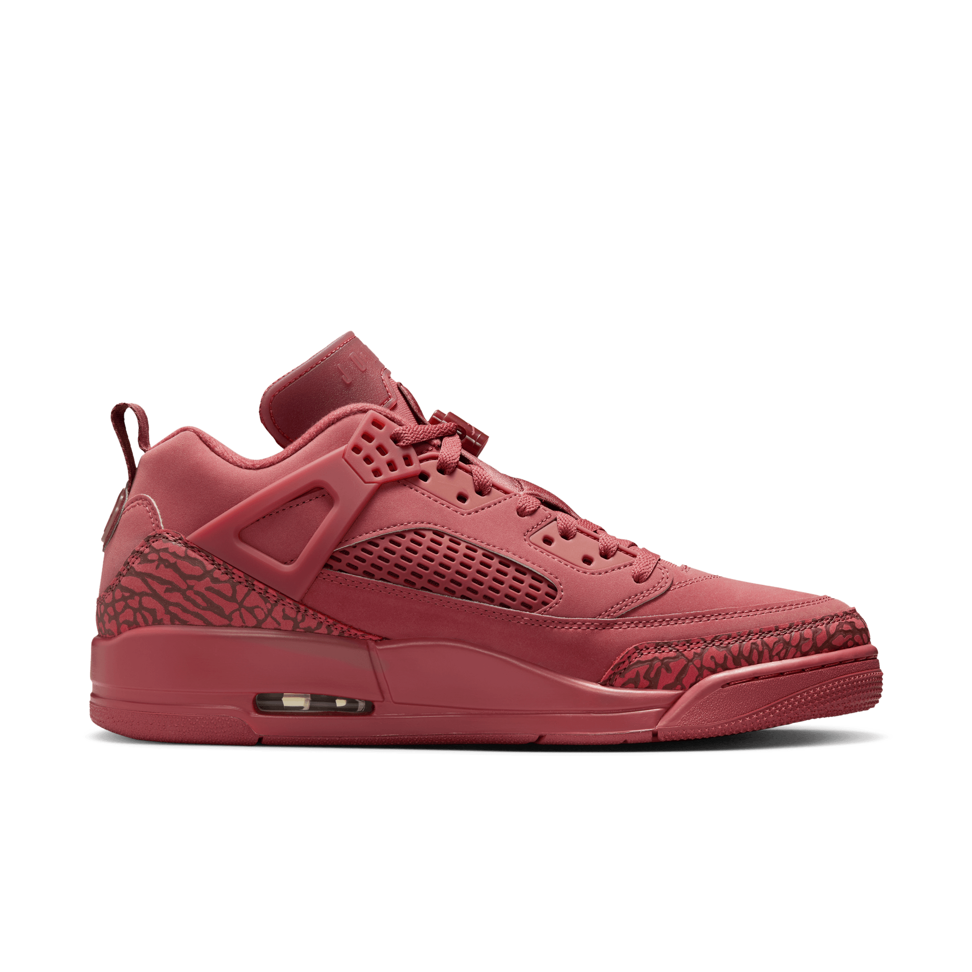 Men's Jordan Spizike Low "Canyon Rust"