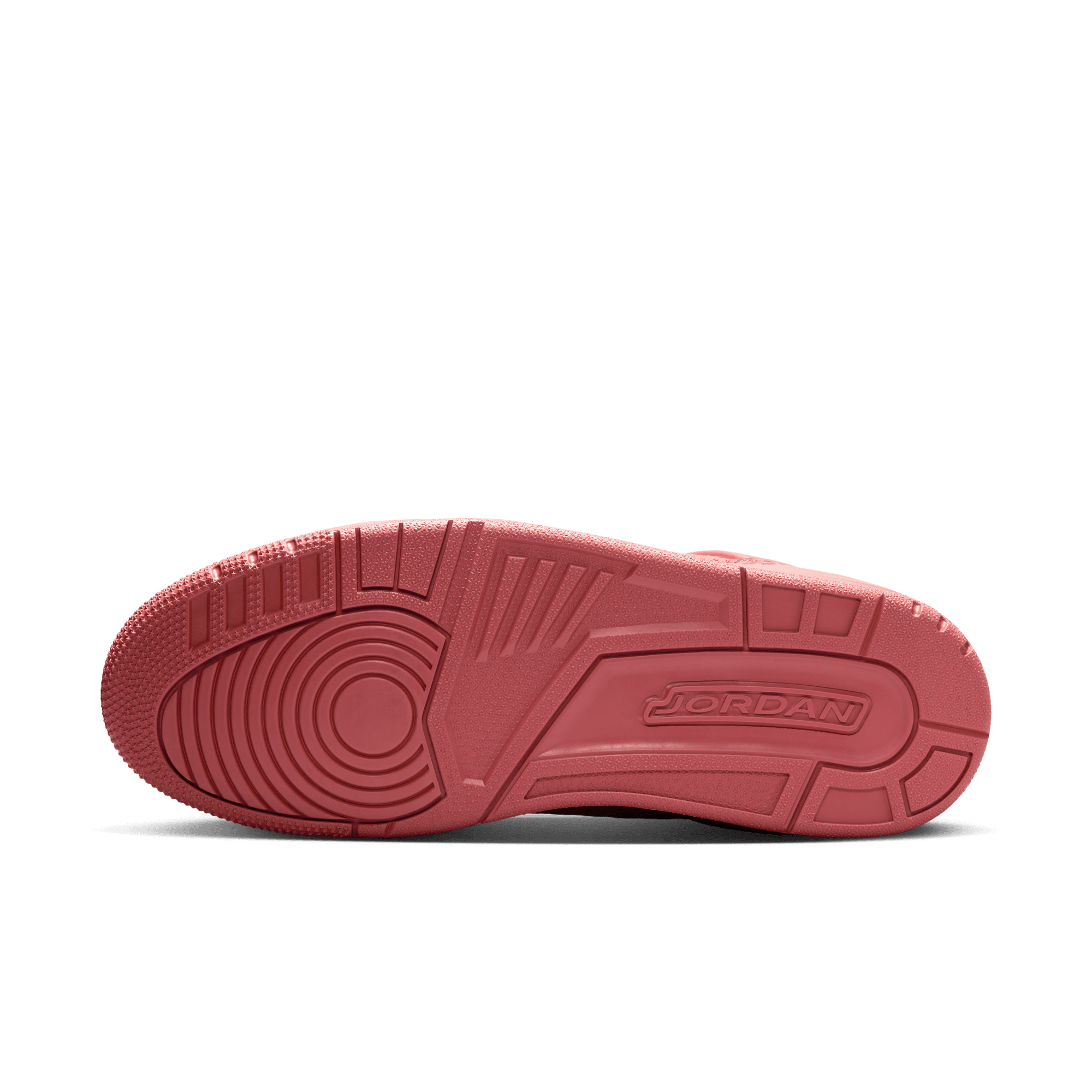 Men's Jordan Spizike Low "Canyon Rust"