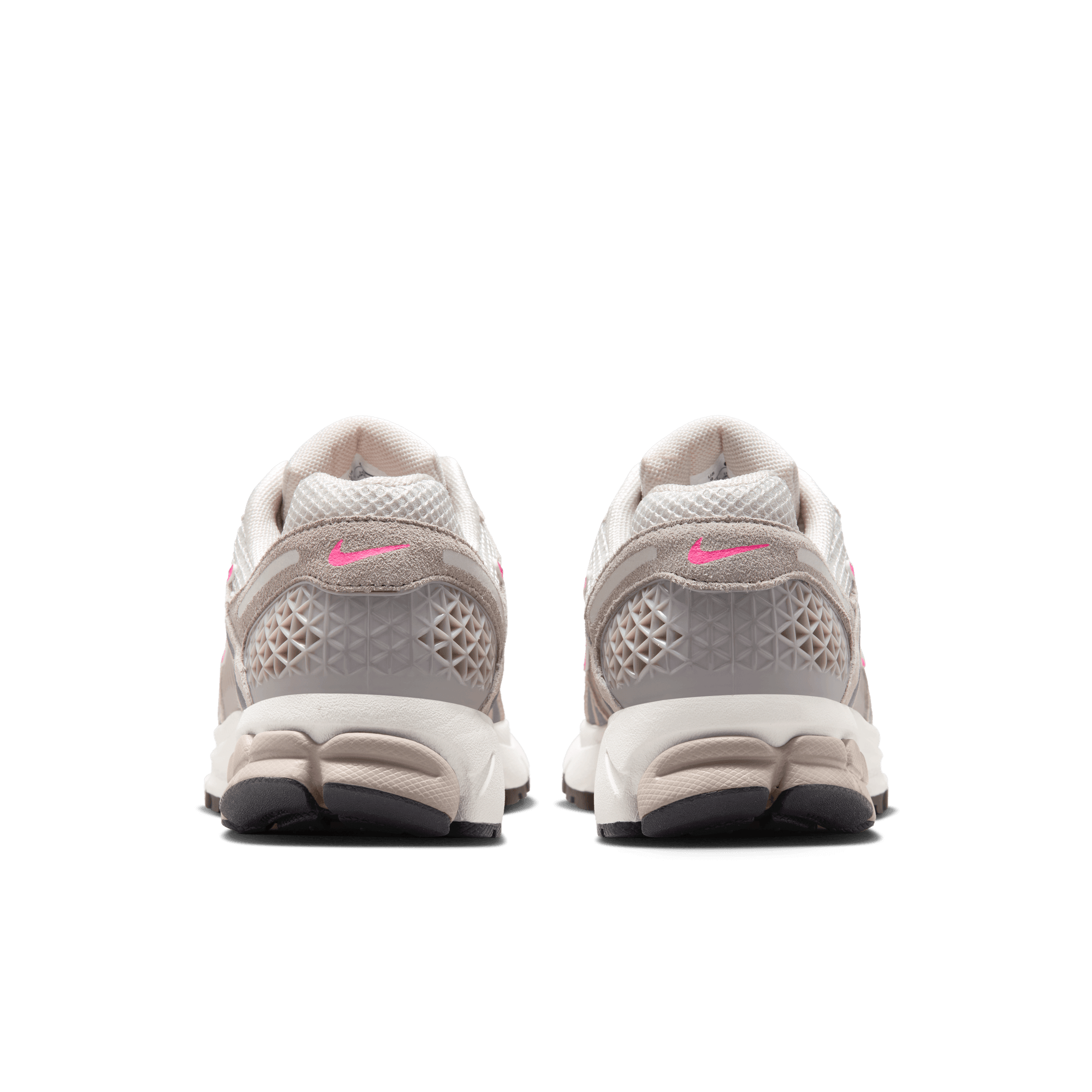 Women's Nike Zoom Vomero 5 "College Grey Medium Ash"