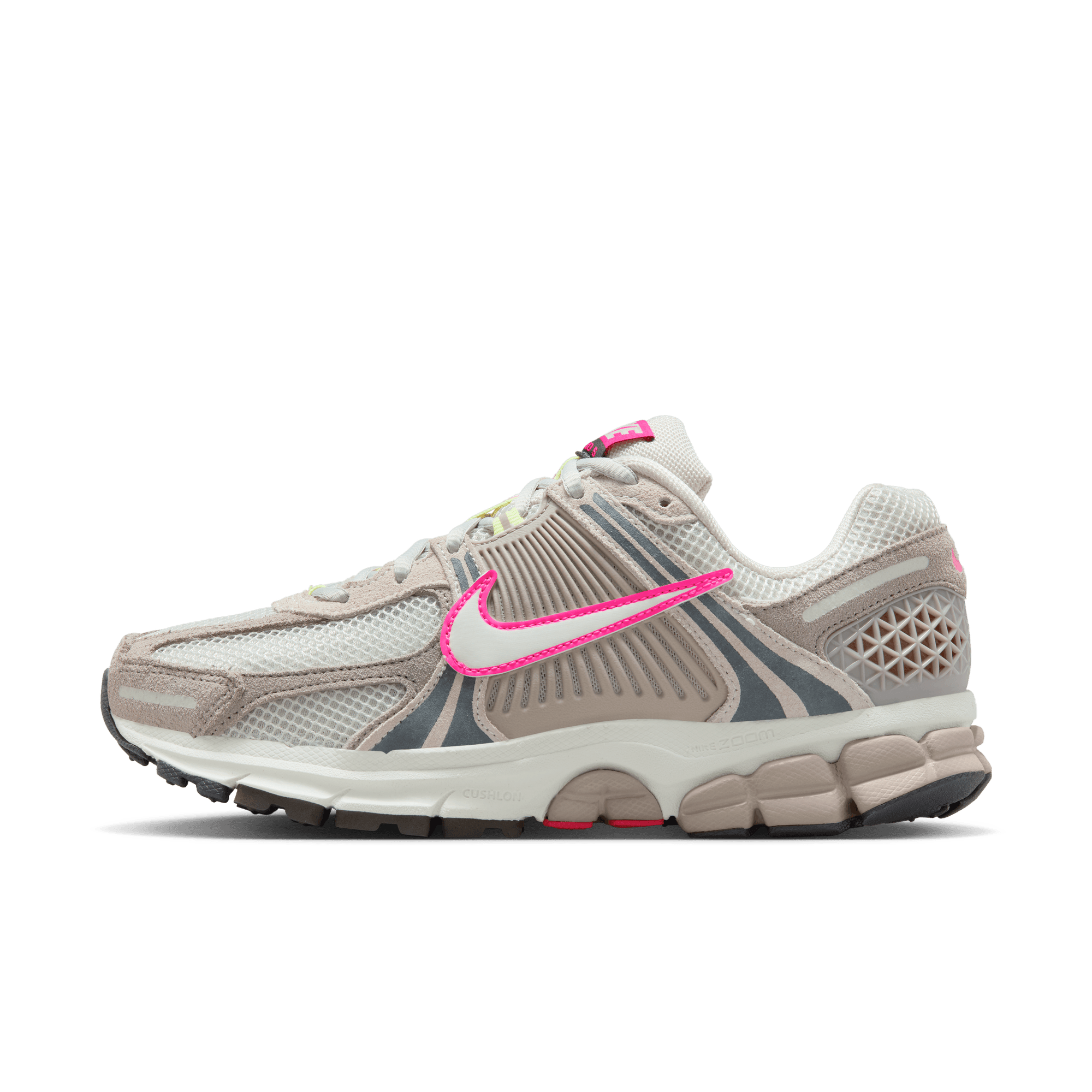 Women's Nike Zoom Vomero 5 "College Grey Medium Ash"