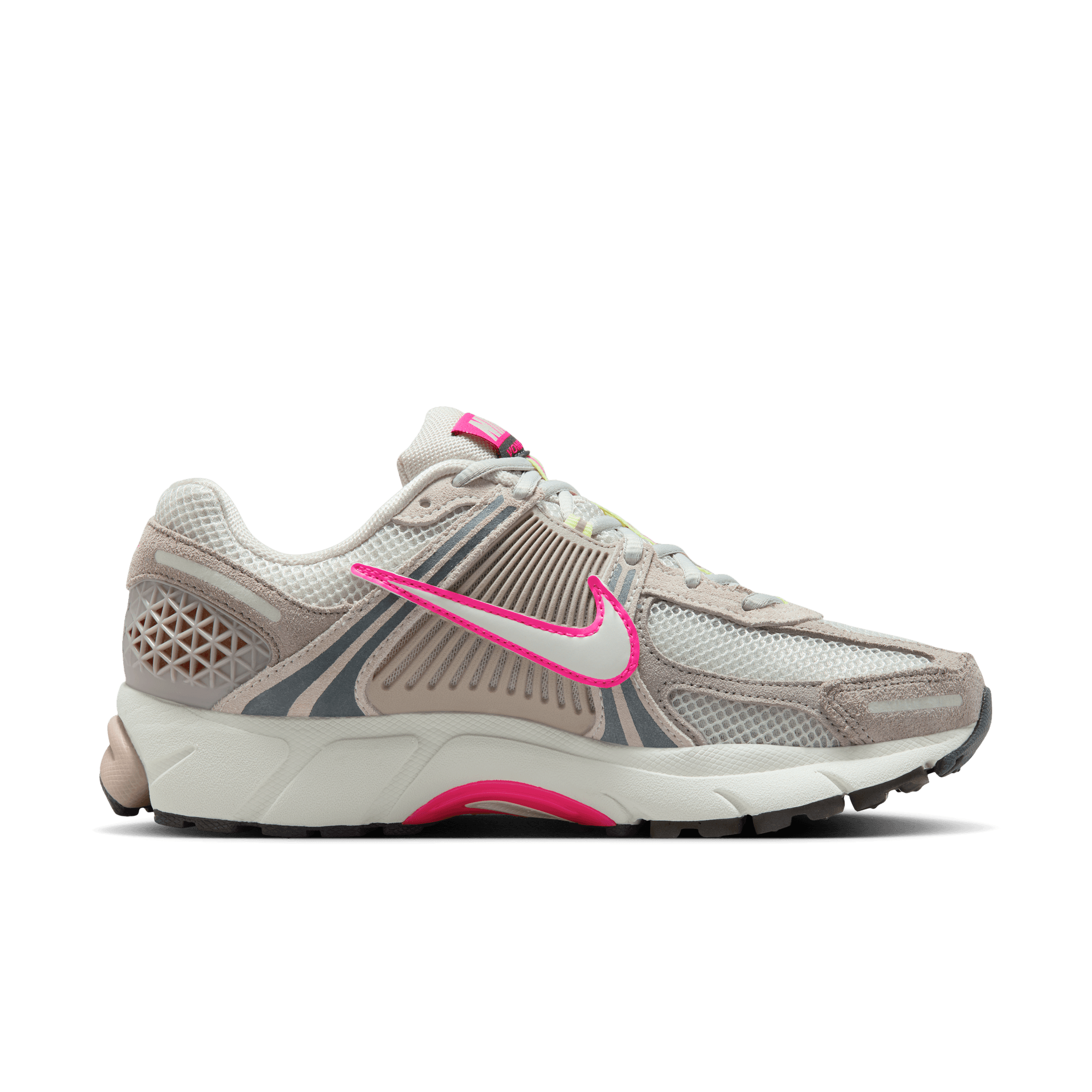 Women's Nike Zoom Vomero 5 "College Grey Medium Ash"