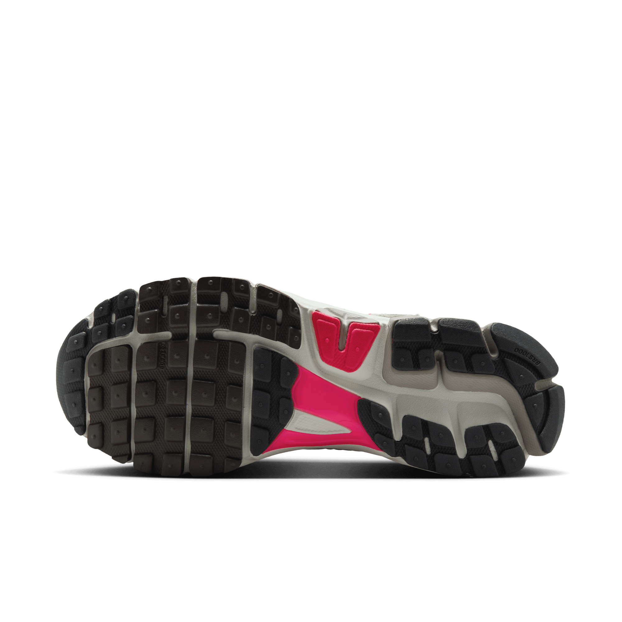 Women's Nike Zoom Vomero 5 "College Grey Medium Ash"