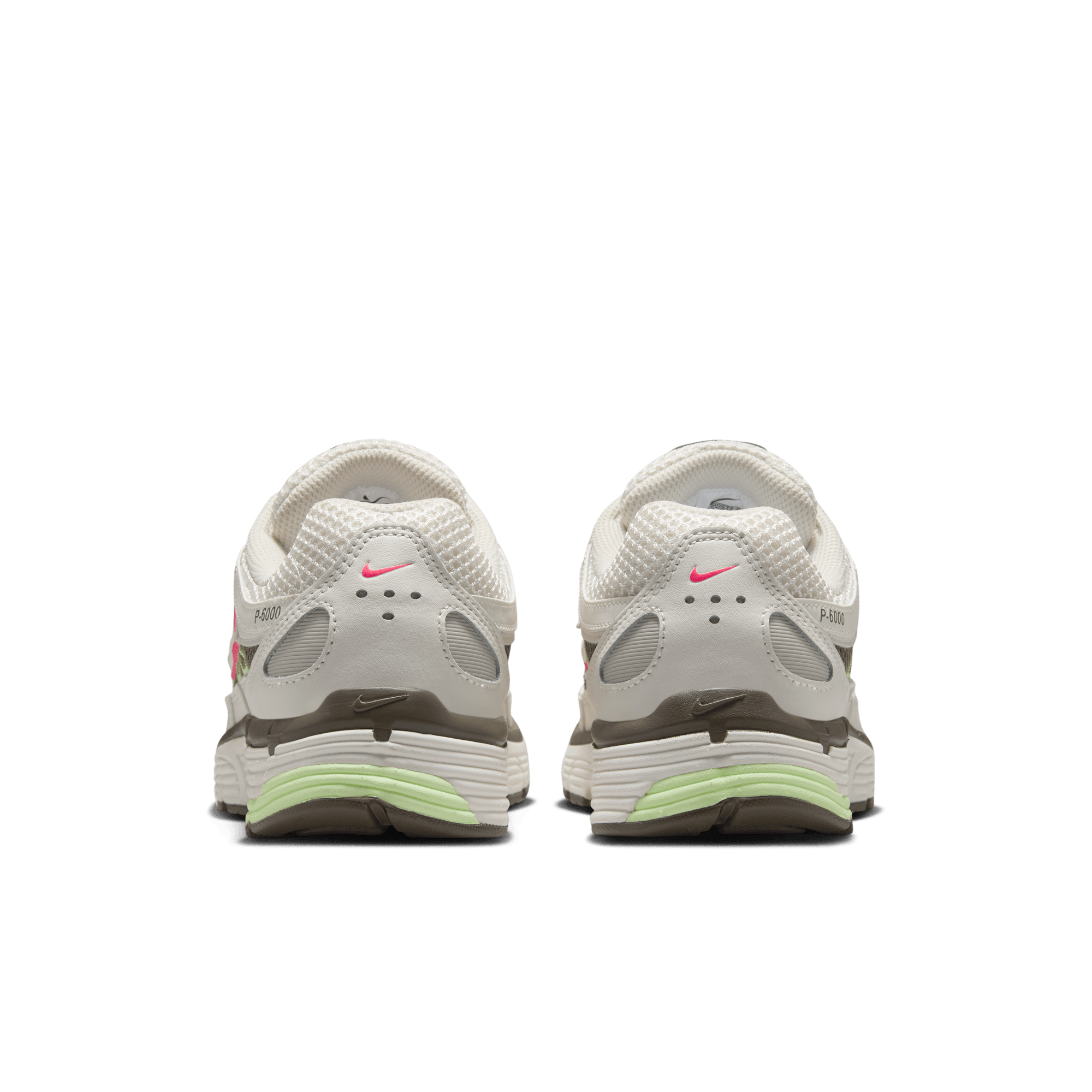 Women's Nike P-6000 "Phantom Ironstone"