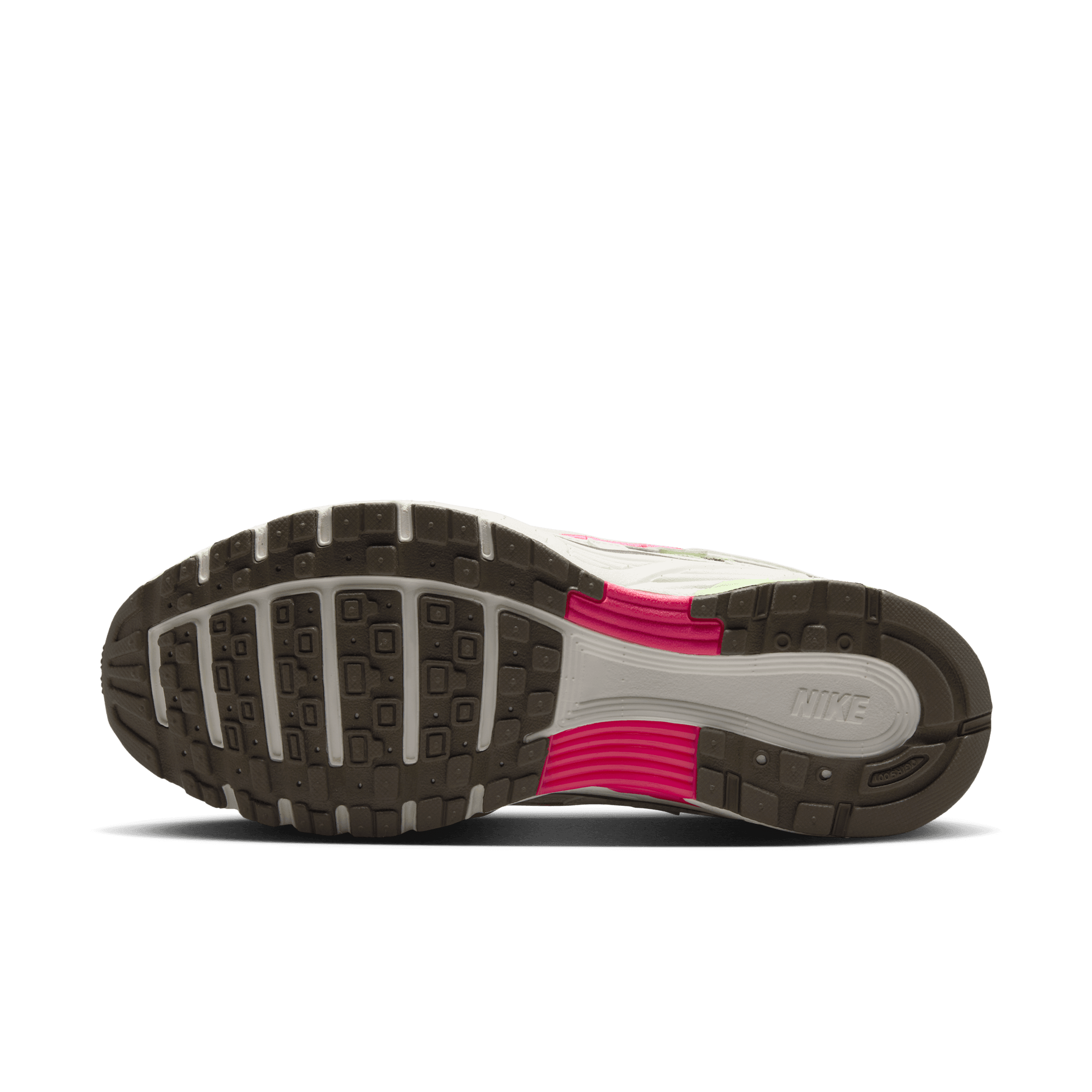 Women's Nike P-6000 "Phantom Ironstone"