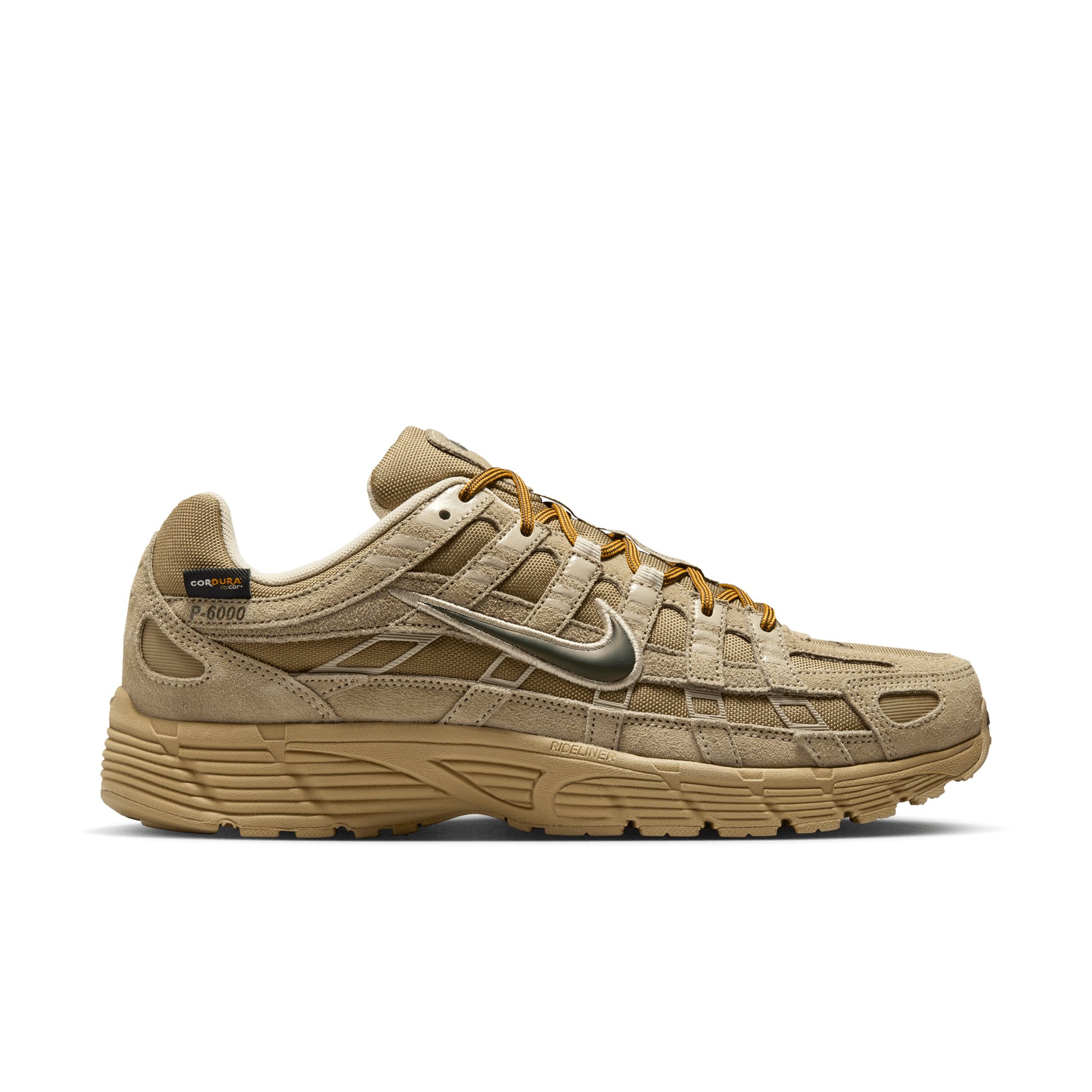 Men's Nike P-6000 Premium CORDURA® "Filbert Desert Khaki"