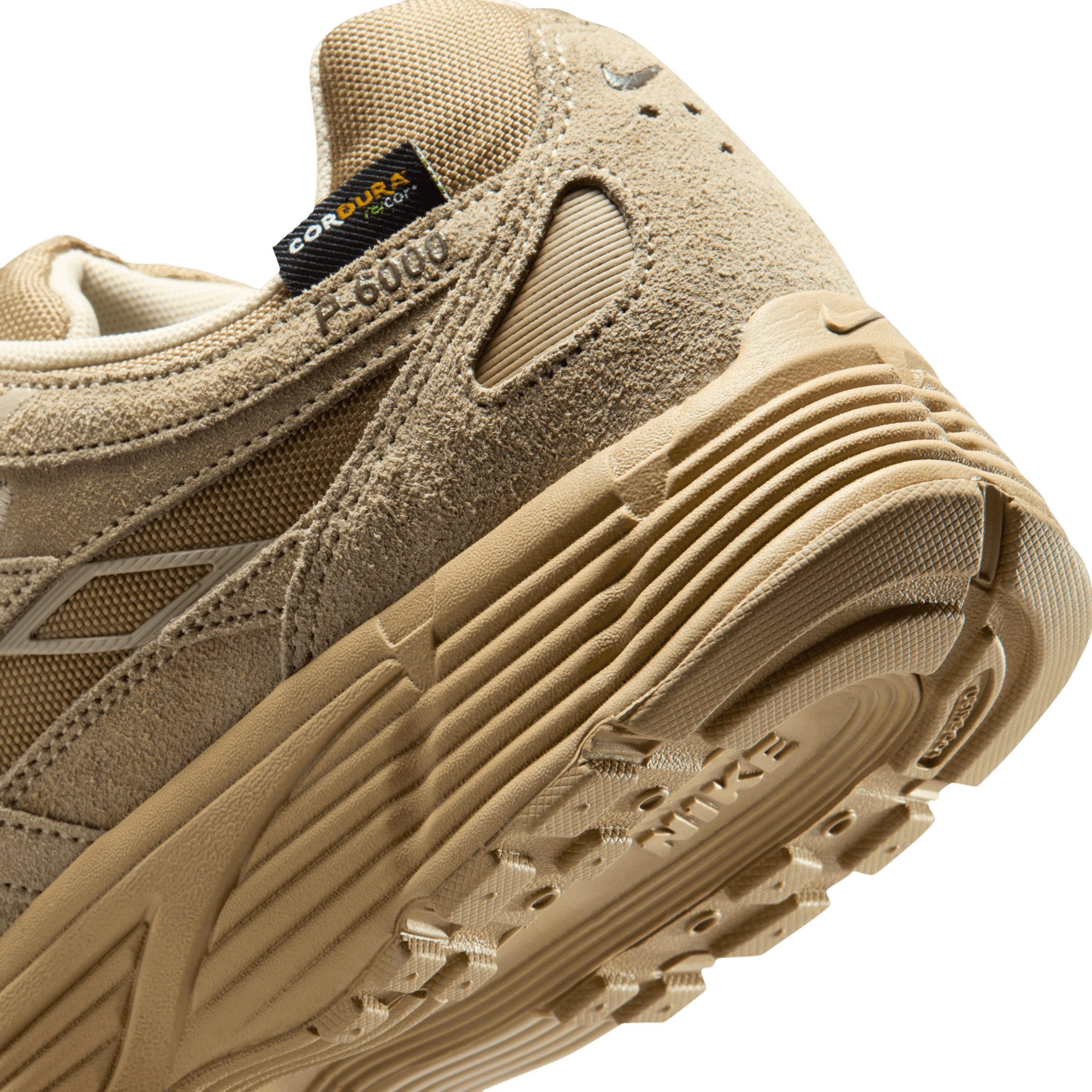 Men's Nike P-6000 Premium CORDURA® "Filbert Desert Khaki"