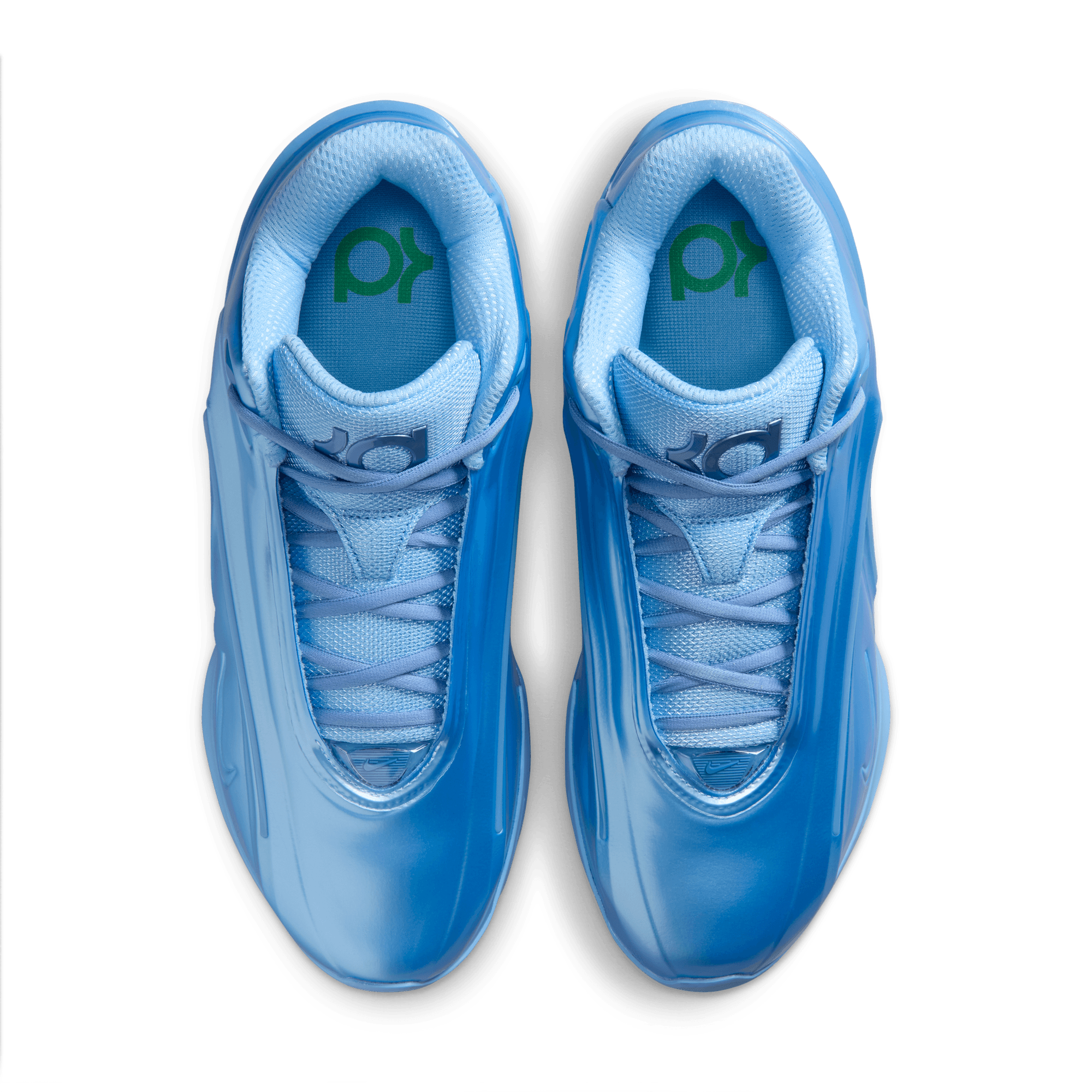Men's KD19 "Blueberry Blast"